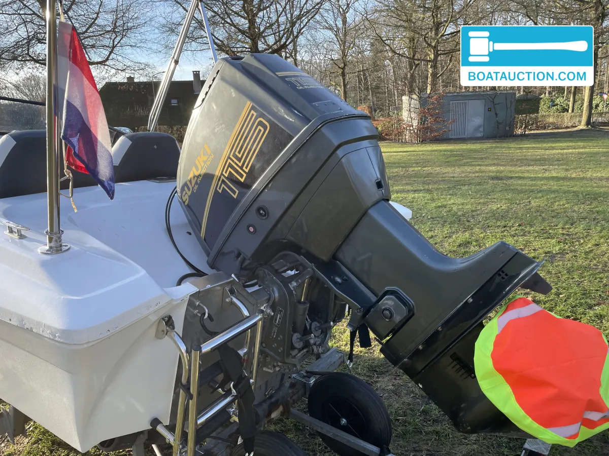 Fletcher Arrowbeau 17