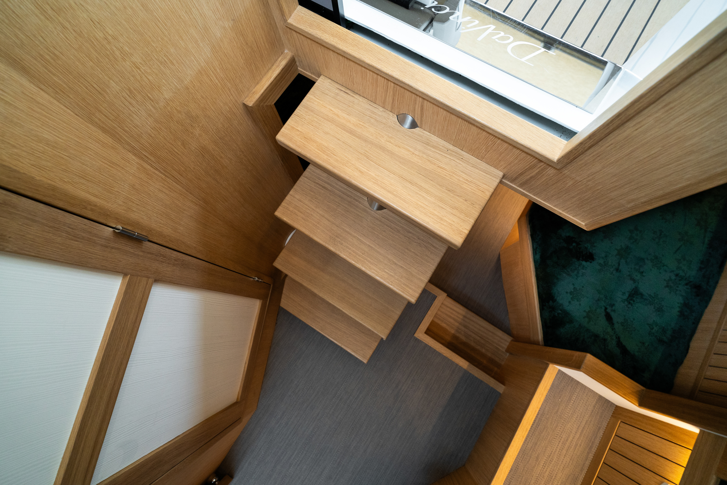 Davinci 44 "Rieleks" 44