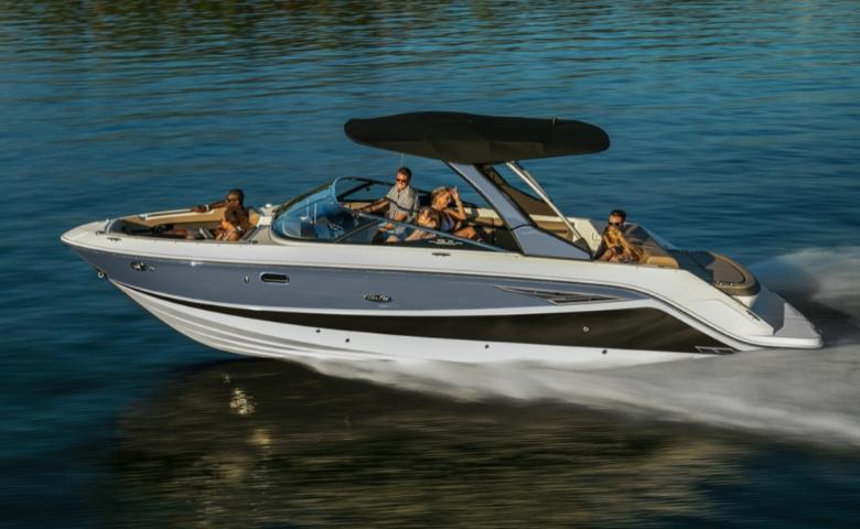 Sea Ray SLX 280