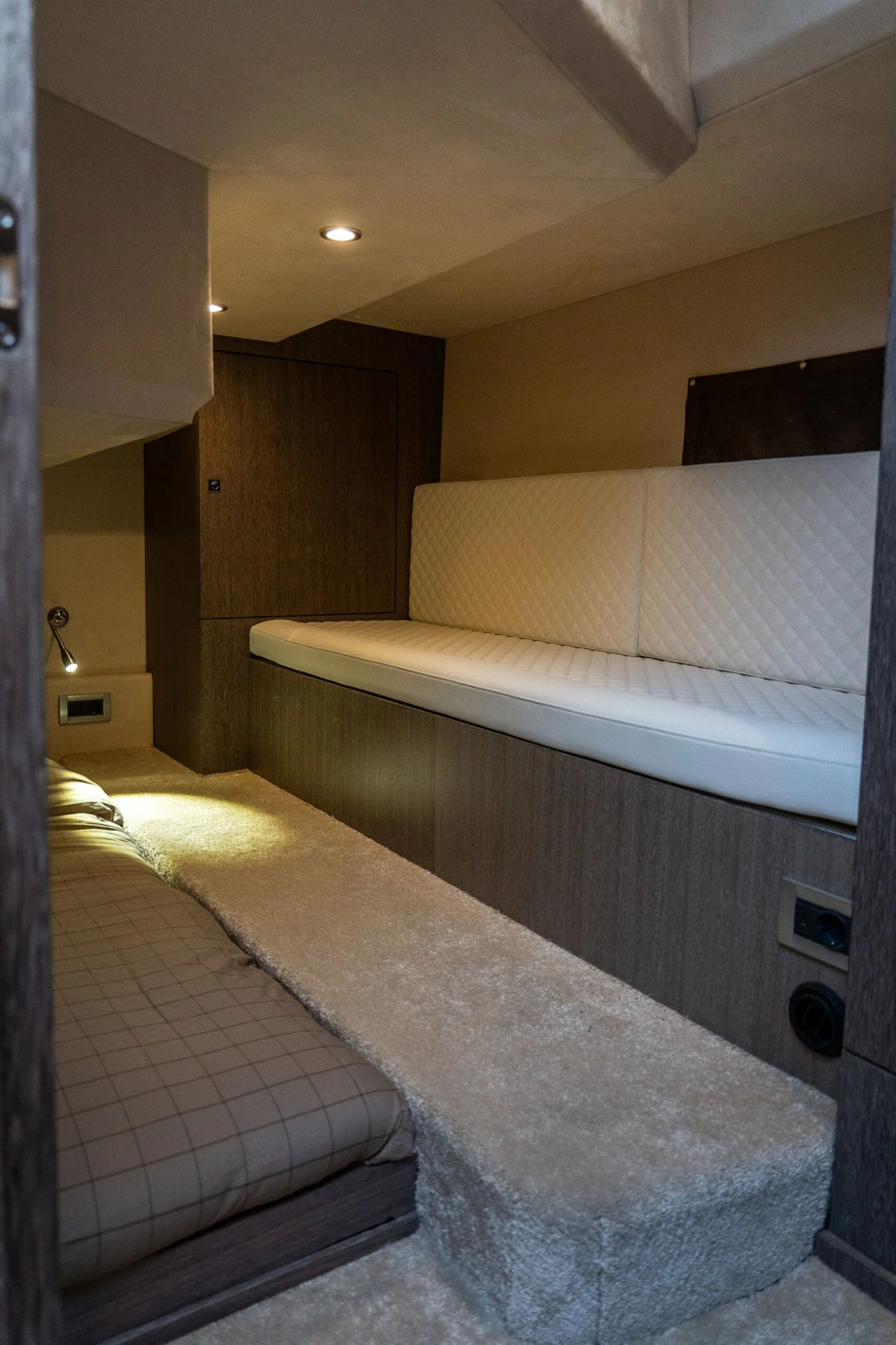 Maxima 37 Cruiser Nieuw Model