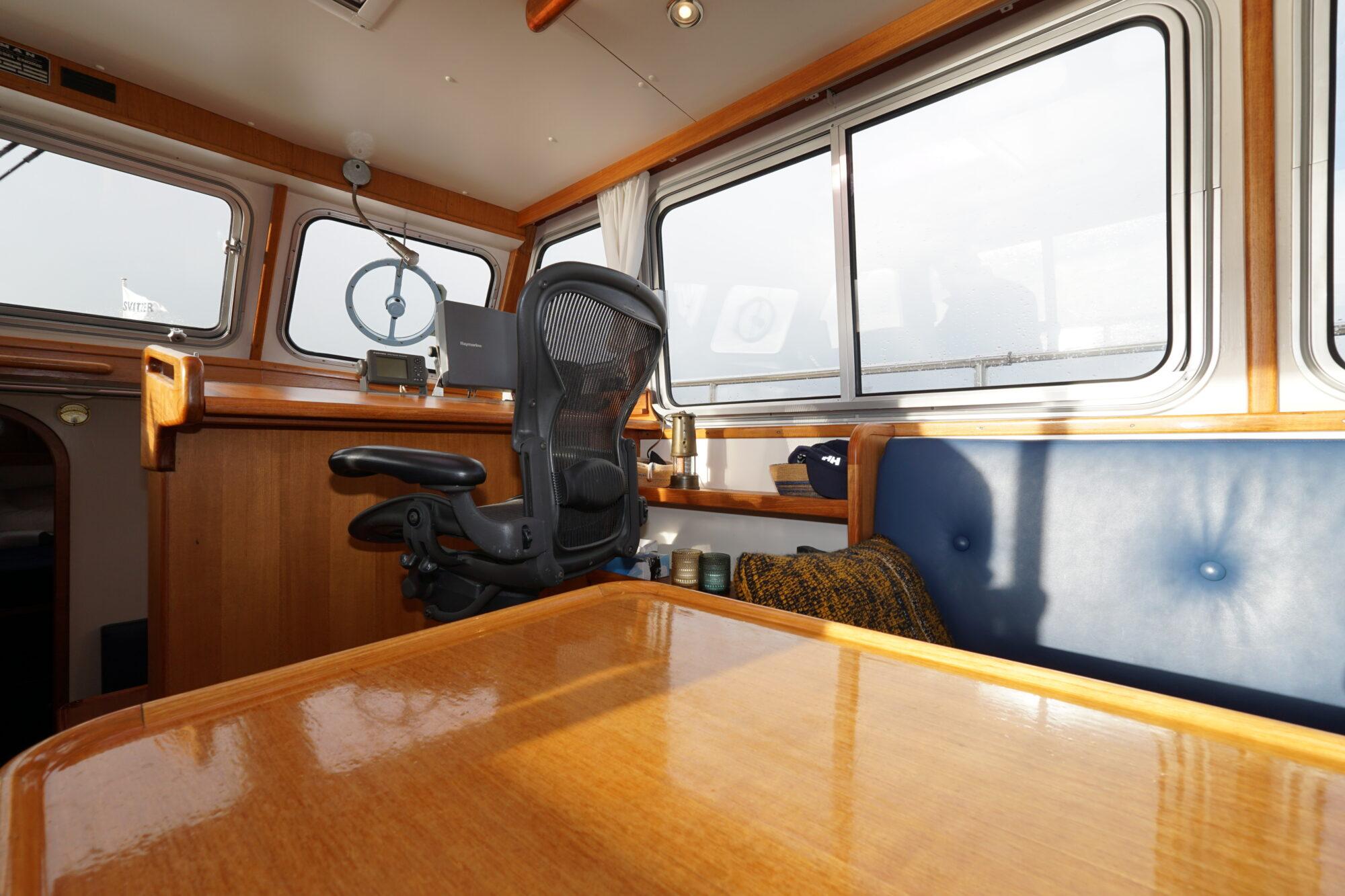 Doggersbank Doggersbank 12.00 OK