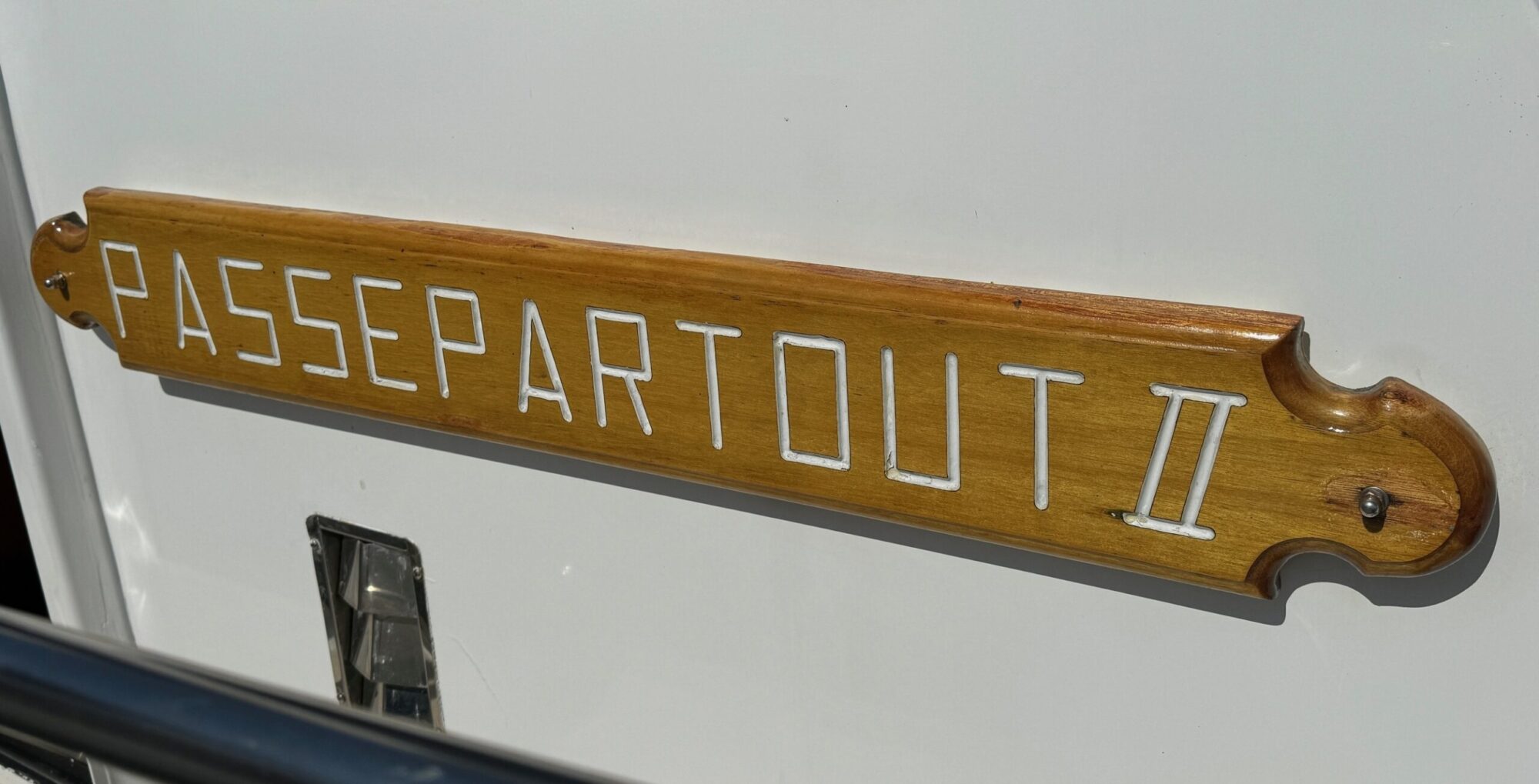 Bruijs Vlet 12.70 AK Cabrio