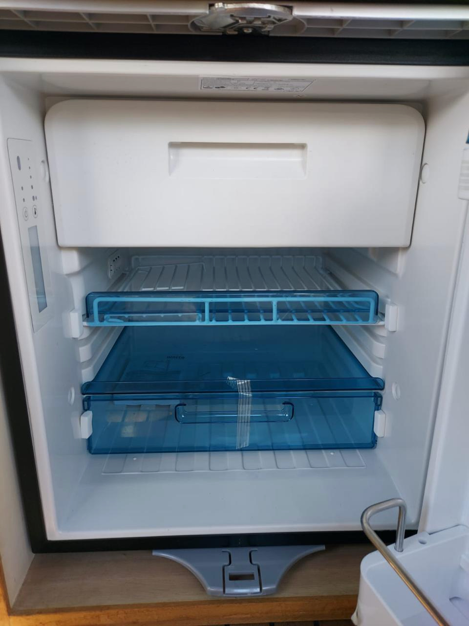 Flikonvlet Cabin Sloep 6.50