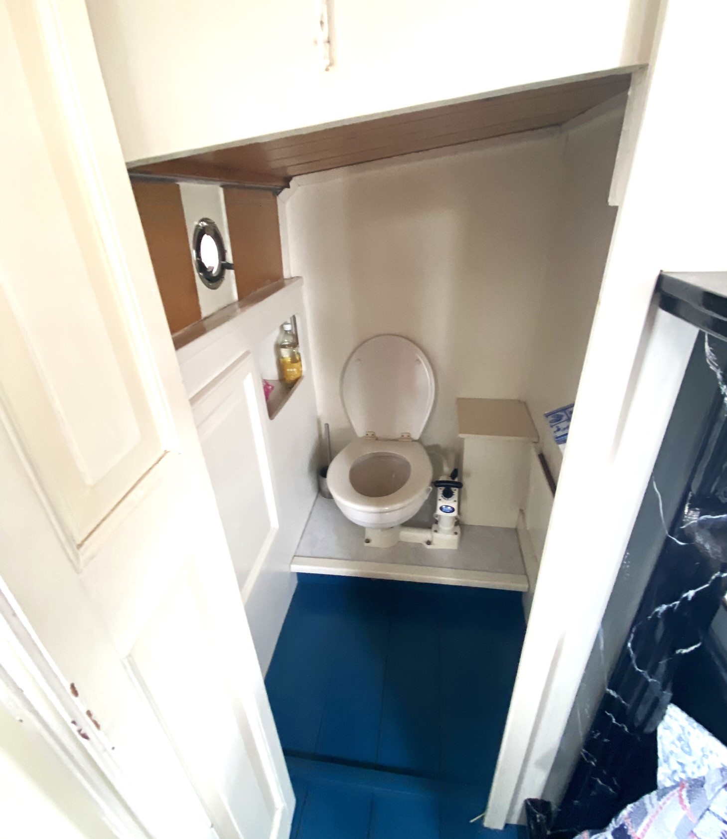 Skutsje 15.87 Familieschip