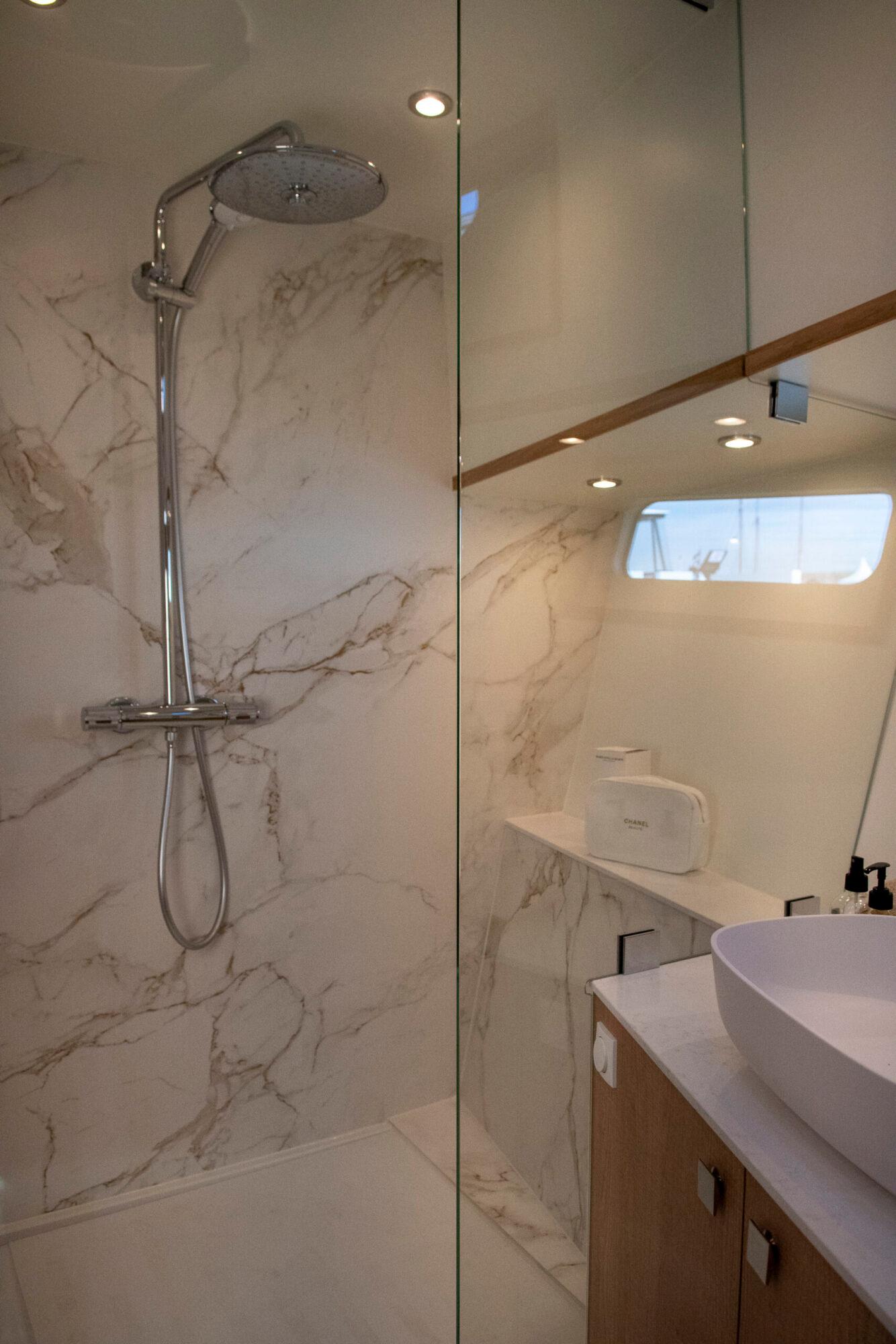 Babro yachting Babro Tridente 44 OC Signature