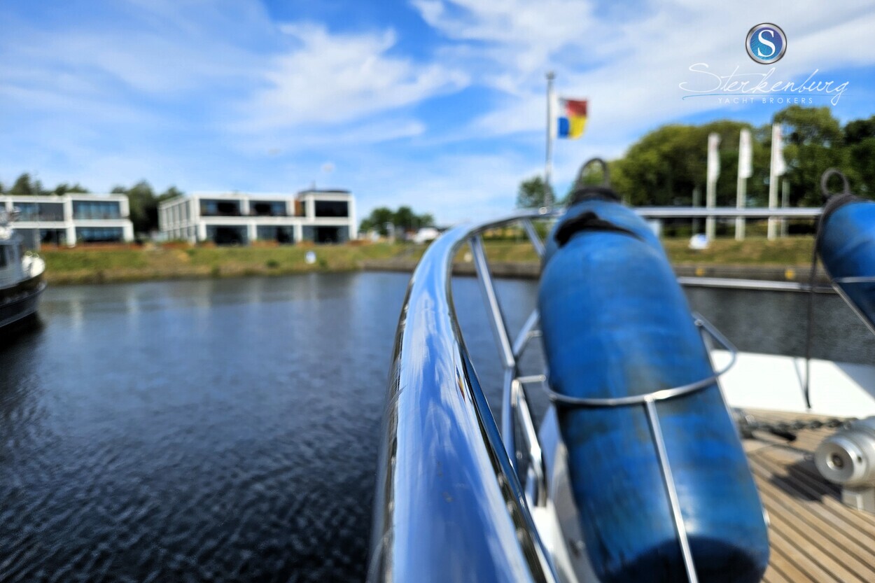 Valk Continental 1500 Cabrio