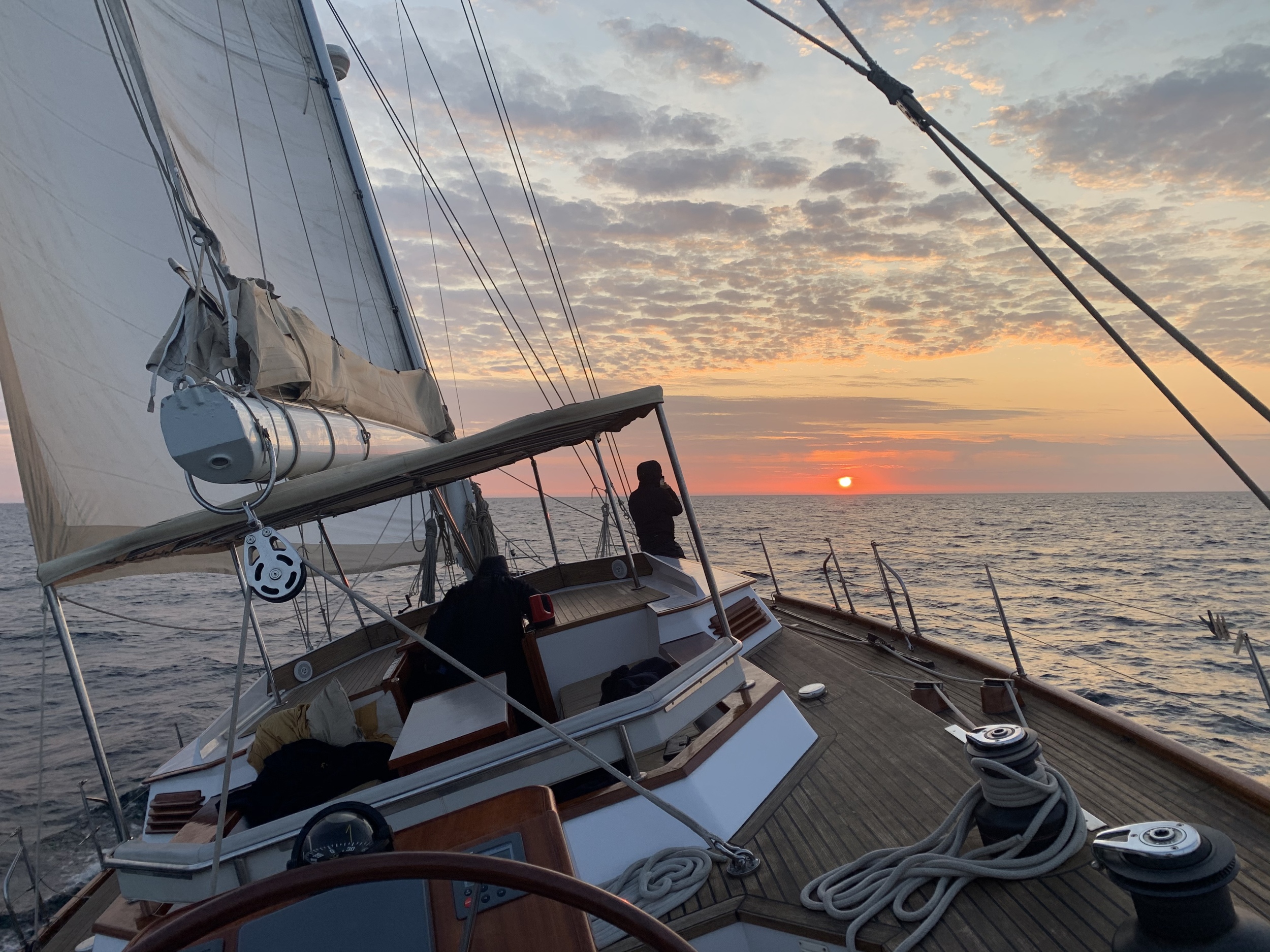 Lagoon Royal Classic 66