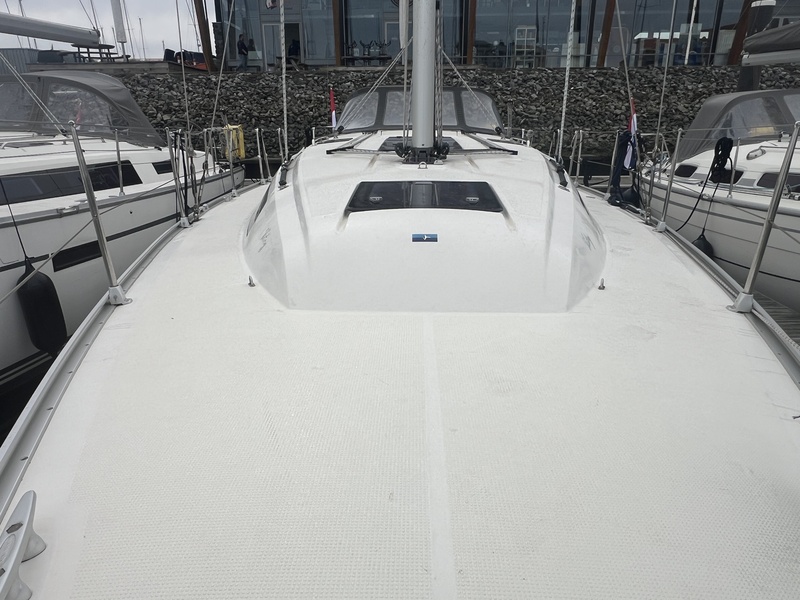 Bavaria Cruiser 37-3