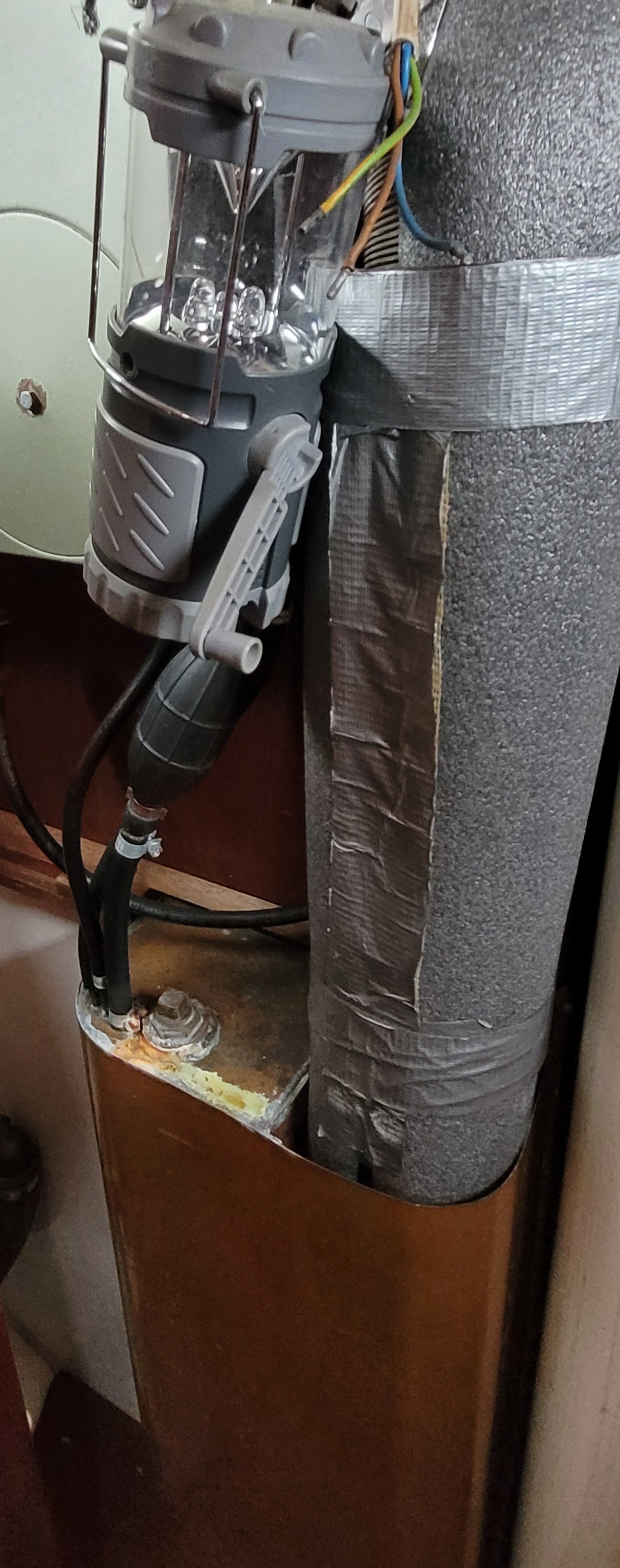 Trintel 10.30 Trintel II A