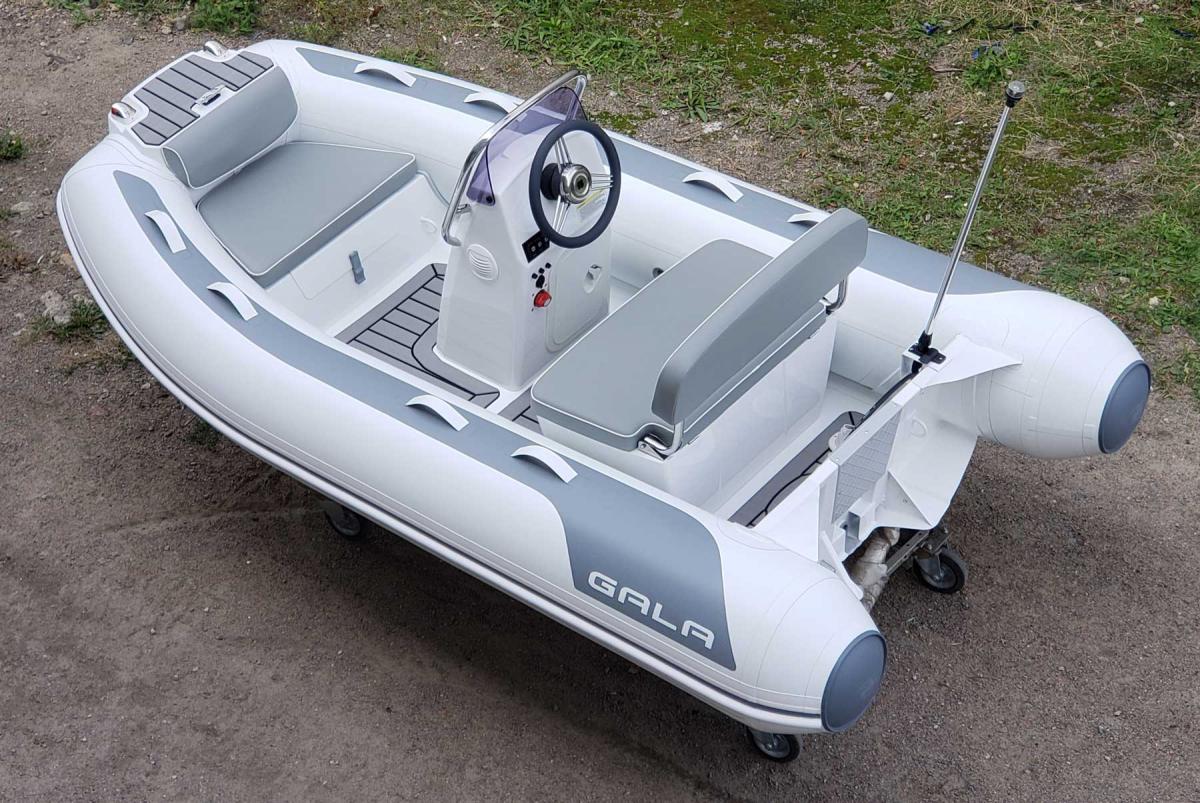 Gala A300L