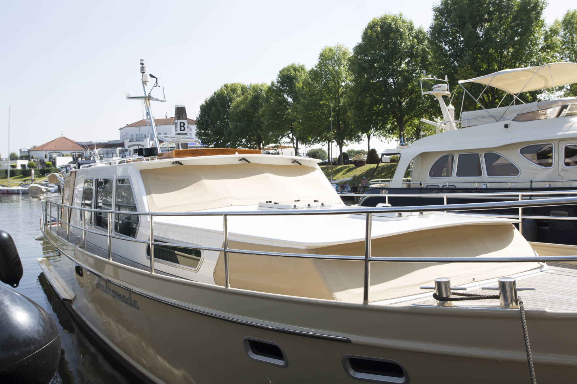 Kok Kruiser 12.50 OK