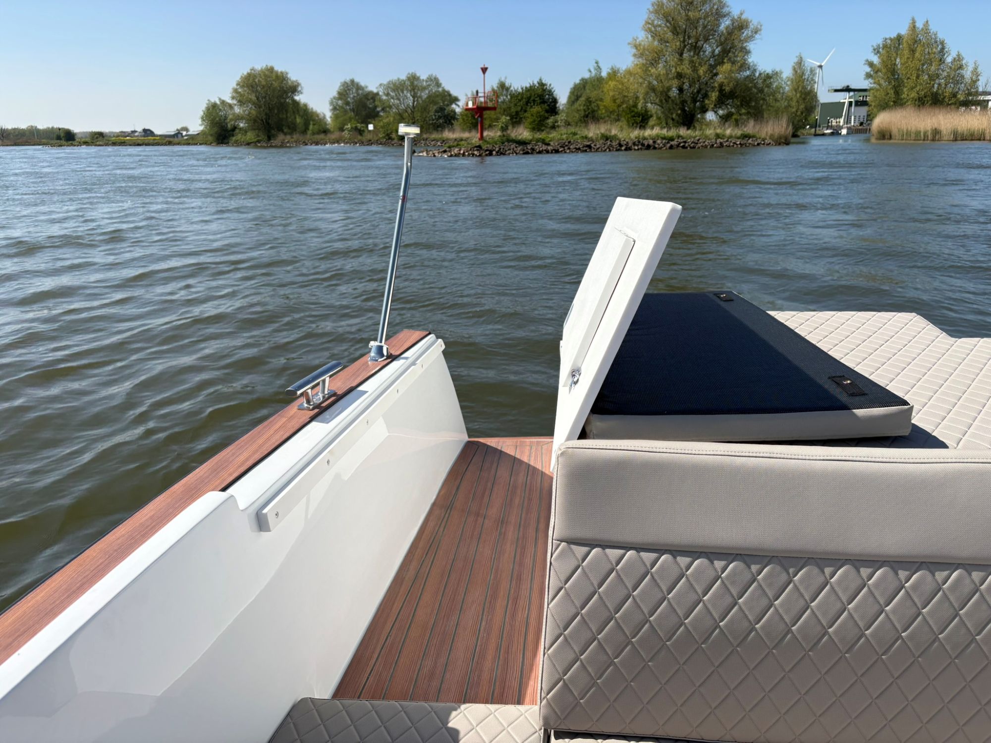 Maxima Boats 630 NEW