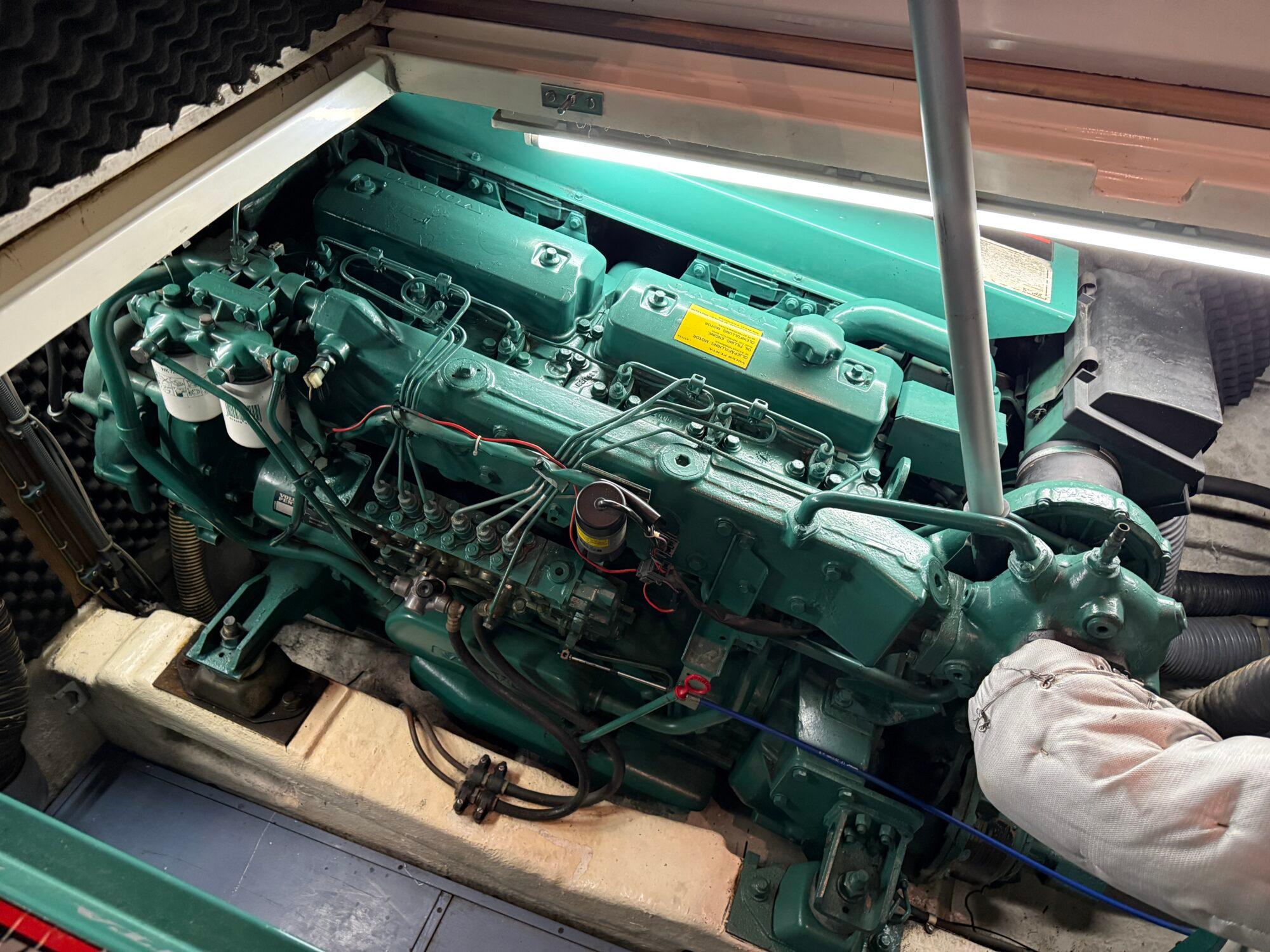 Princess Princess 406 Riviera