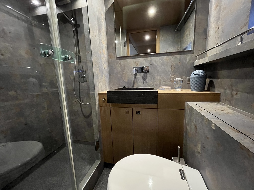 Atlantic A 500 Convertible