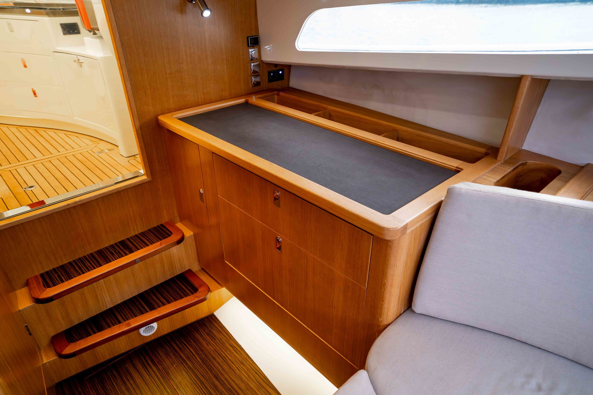 DaVinci 32S Quid Pro Quo