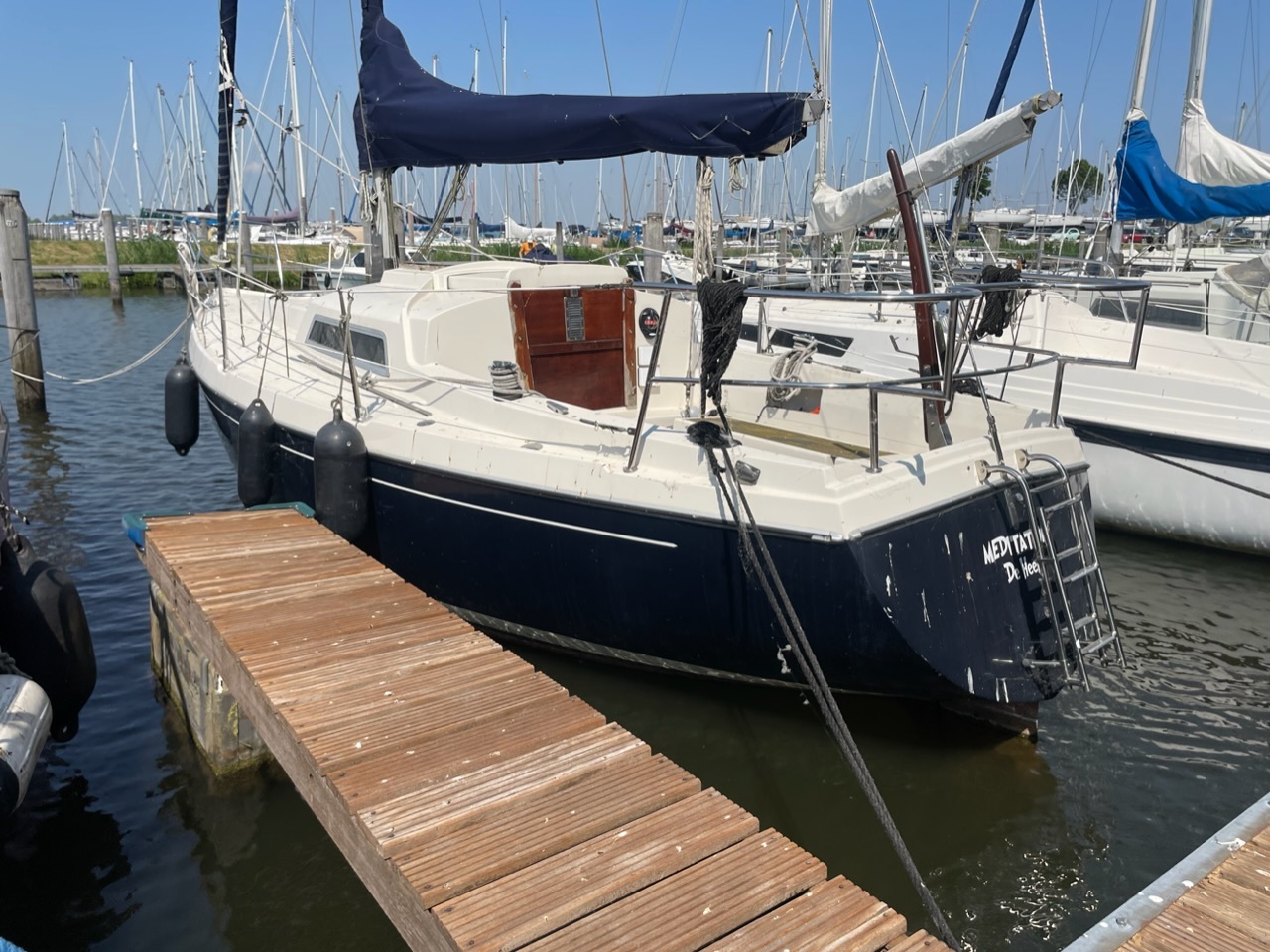 Victoire 822