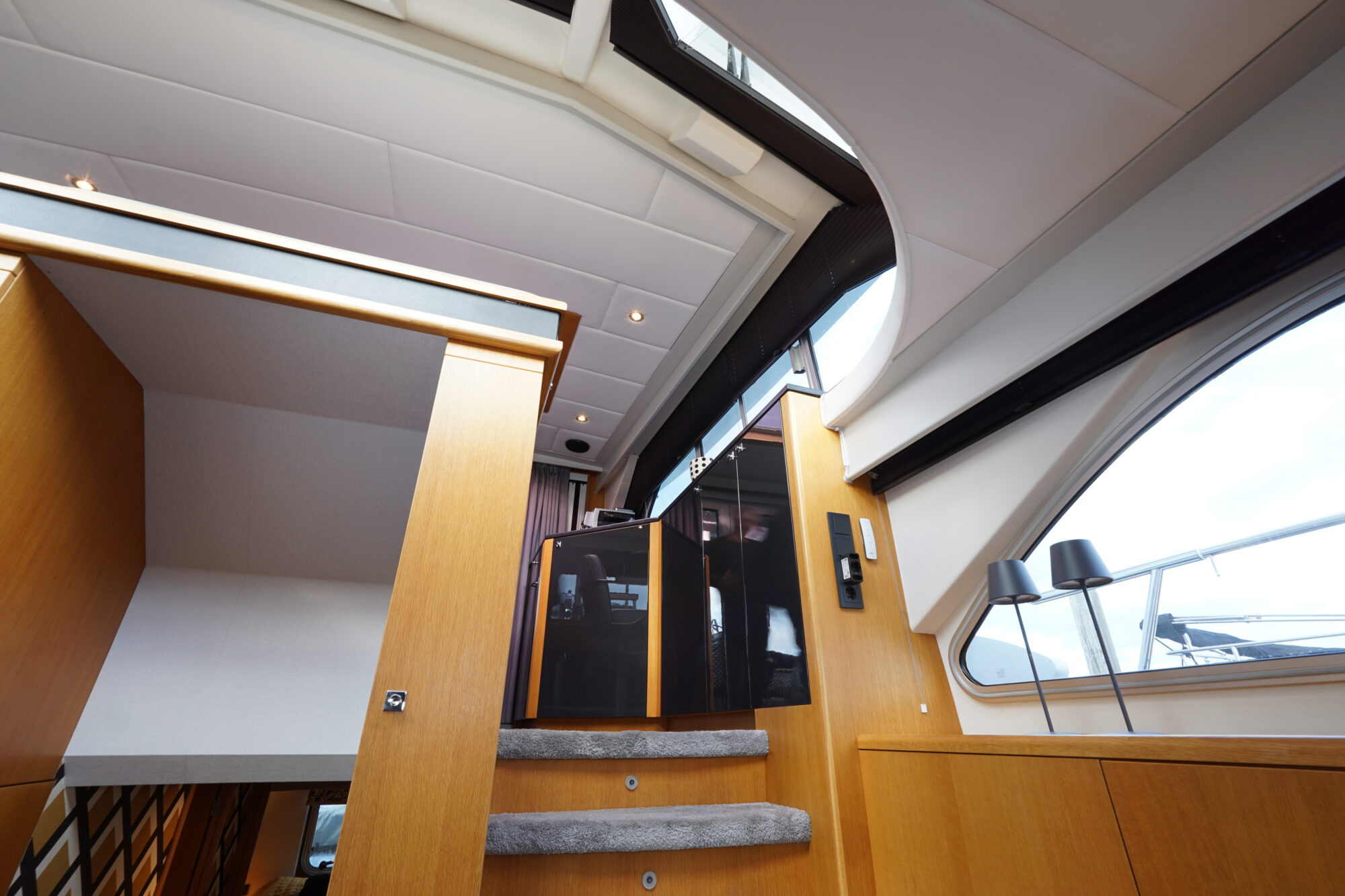 Van der Heijden 18.00 Dynamic De Luxe VS