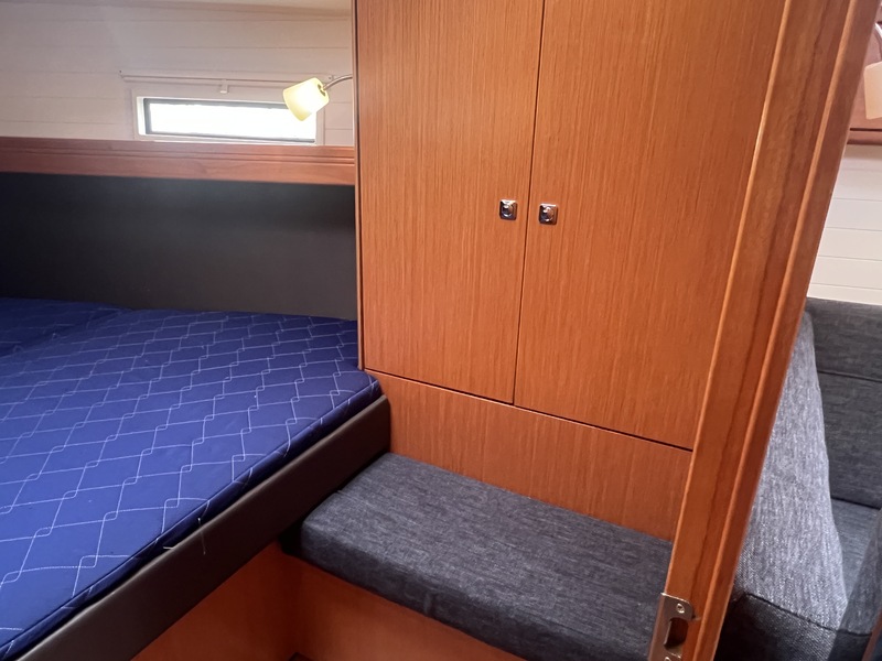 Bavaria Cruiser 37-3