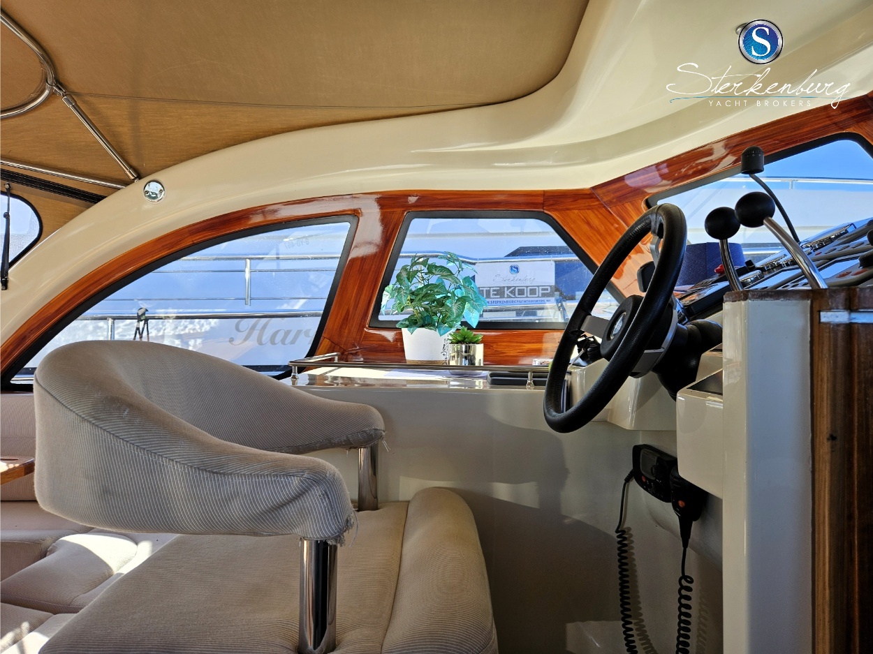 Tuna 40 Cabrio