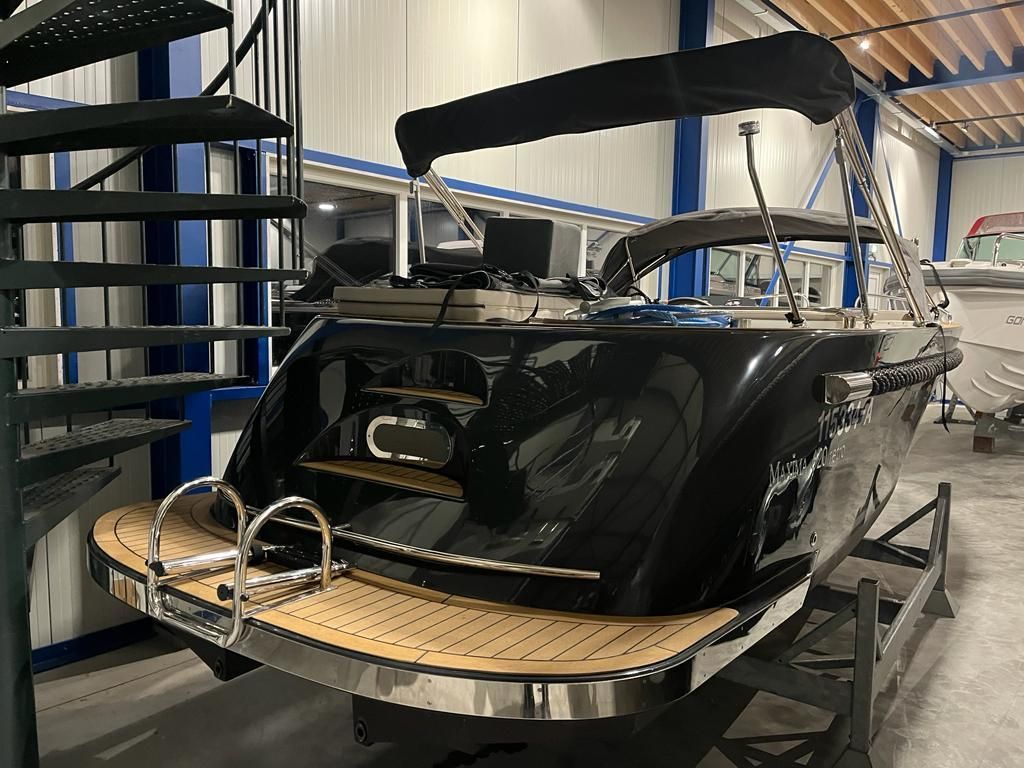 Maxima 620 Retro