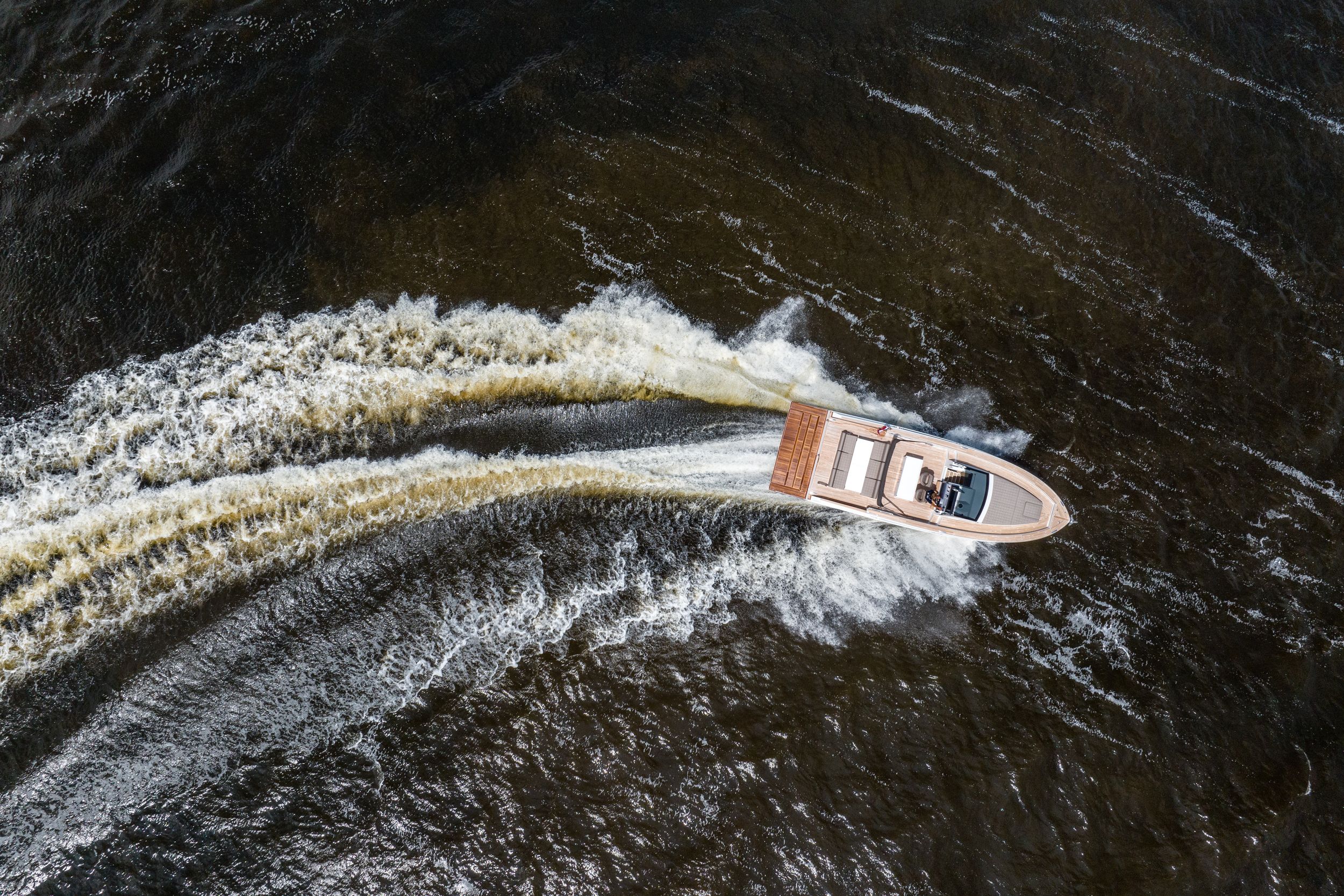 FIART 35 Seawalker