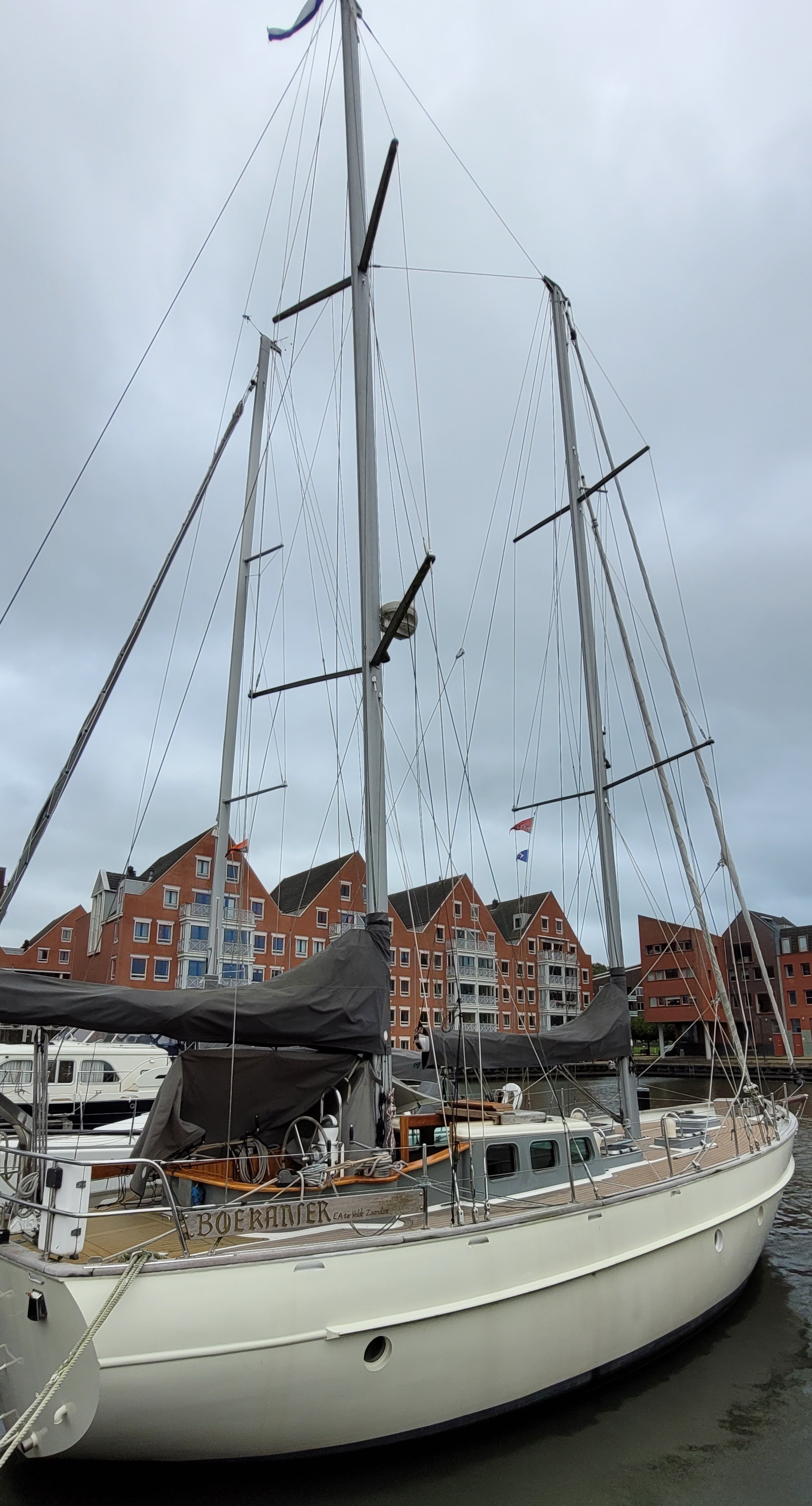 Pieter Beeldsnijder One Off