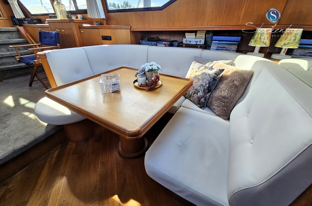 Valk Continental 1500 Cabrio