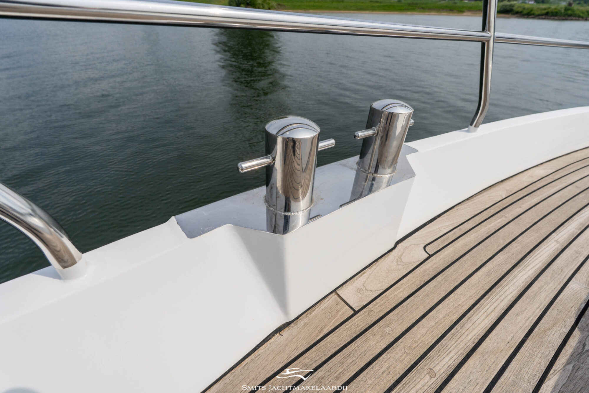 Van der Valk Valk Continental 15.50 Cabrio