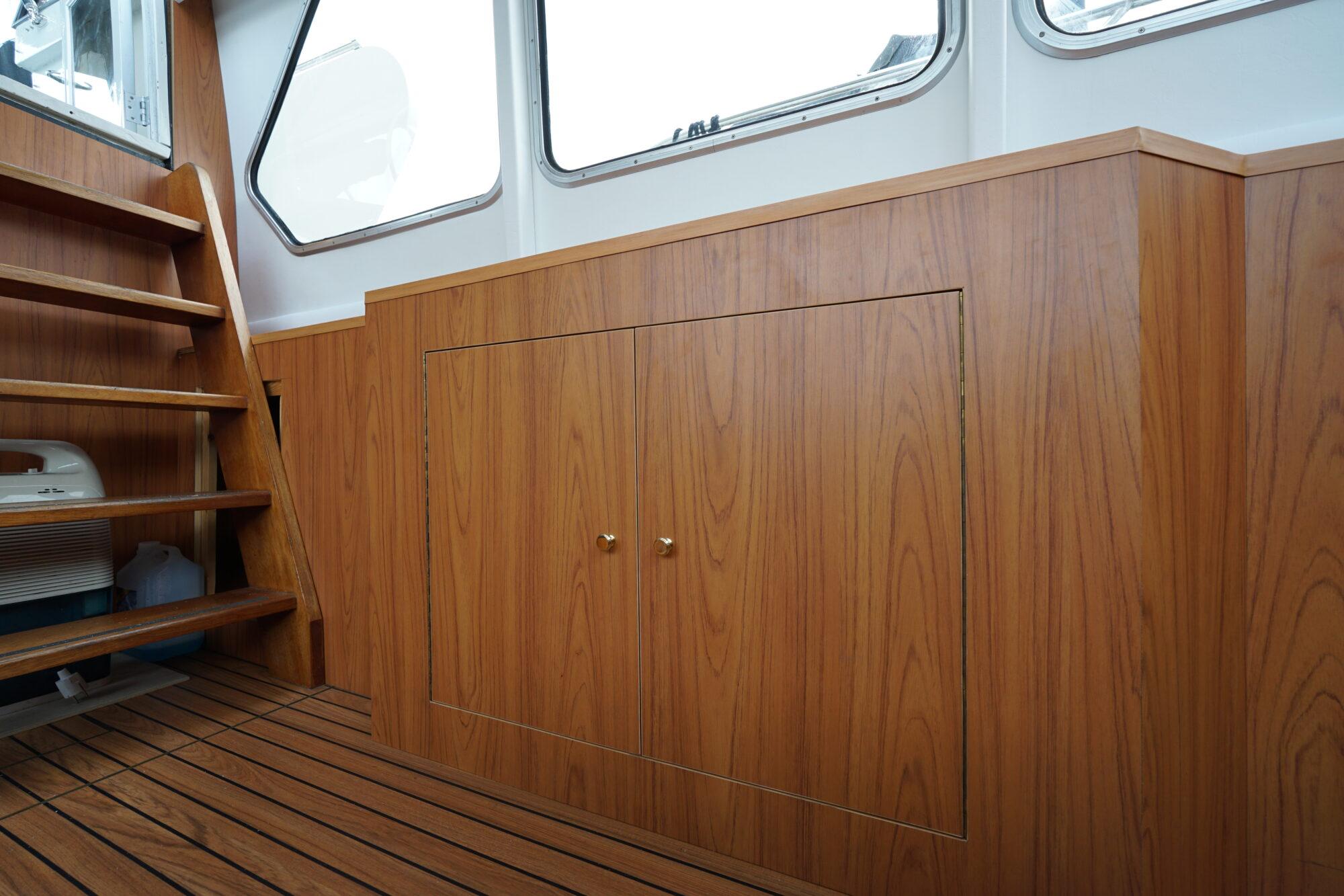 Valkkruiser Valkkruiser 12.60 AK Cabrio