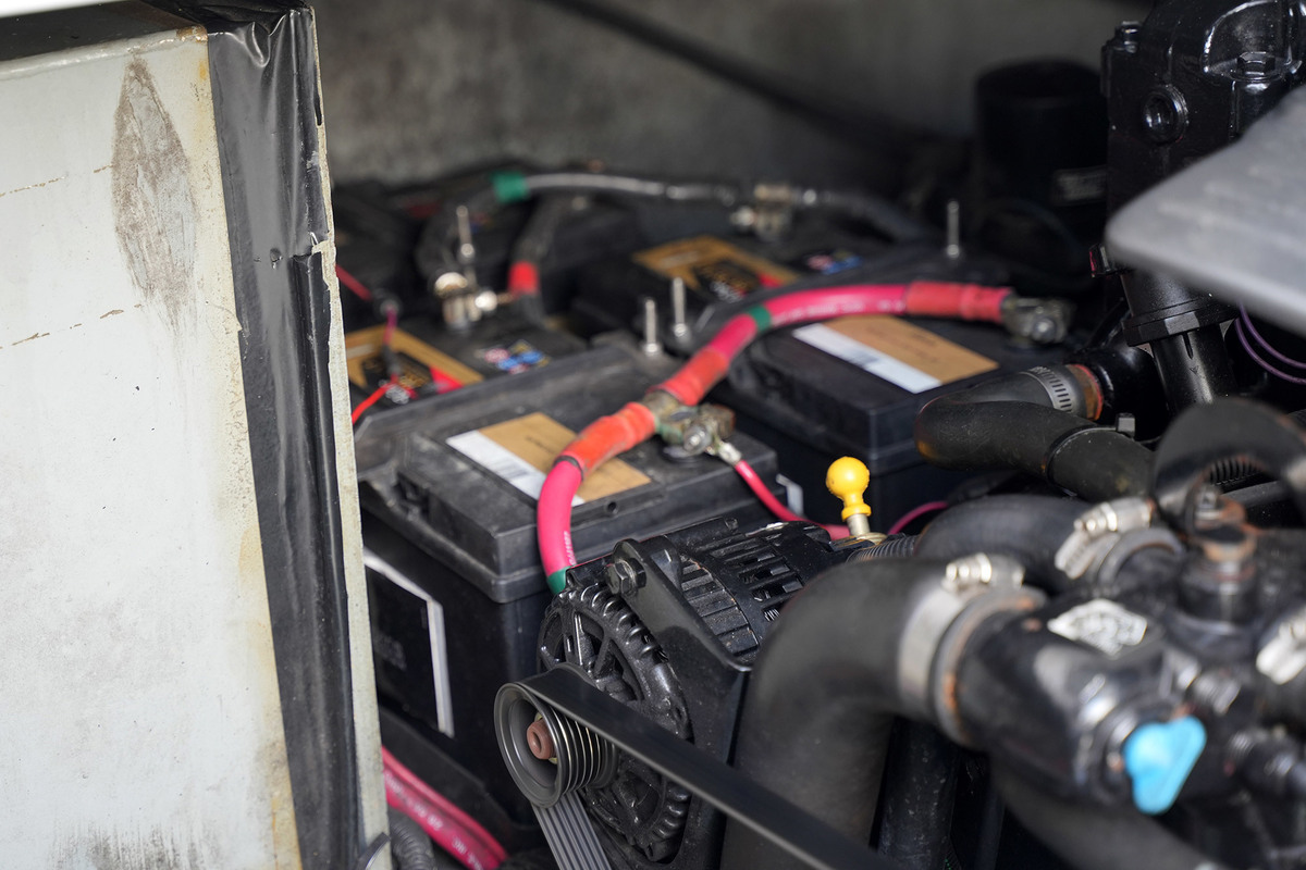 Sea Ray 310 Sundancer