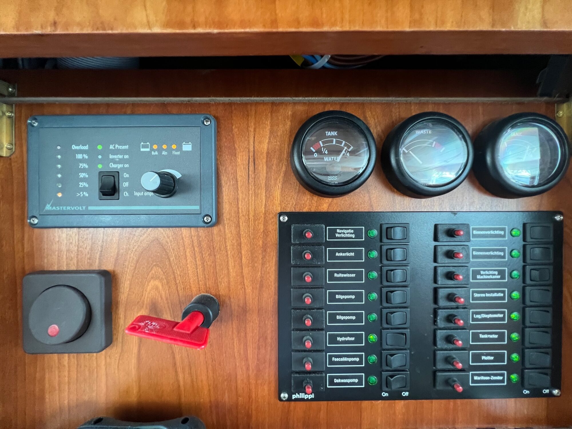 Veha 10.20 OK Cabrio