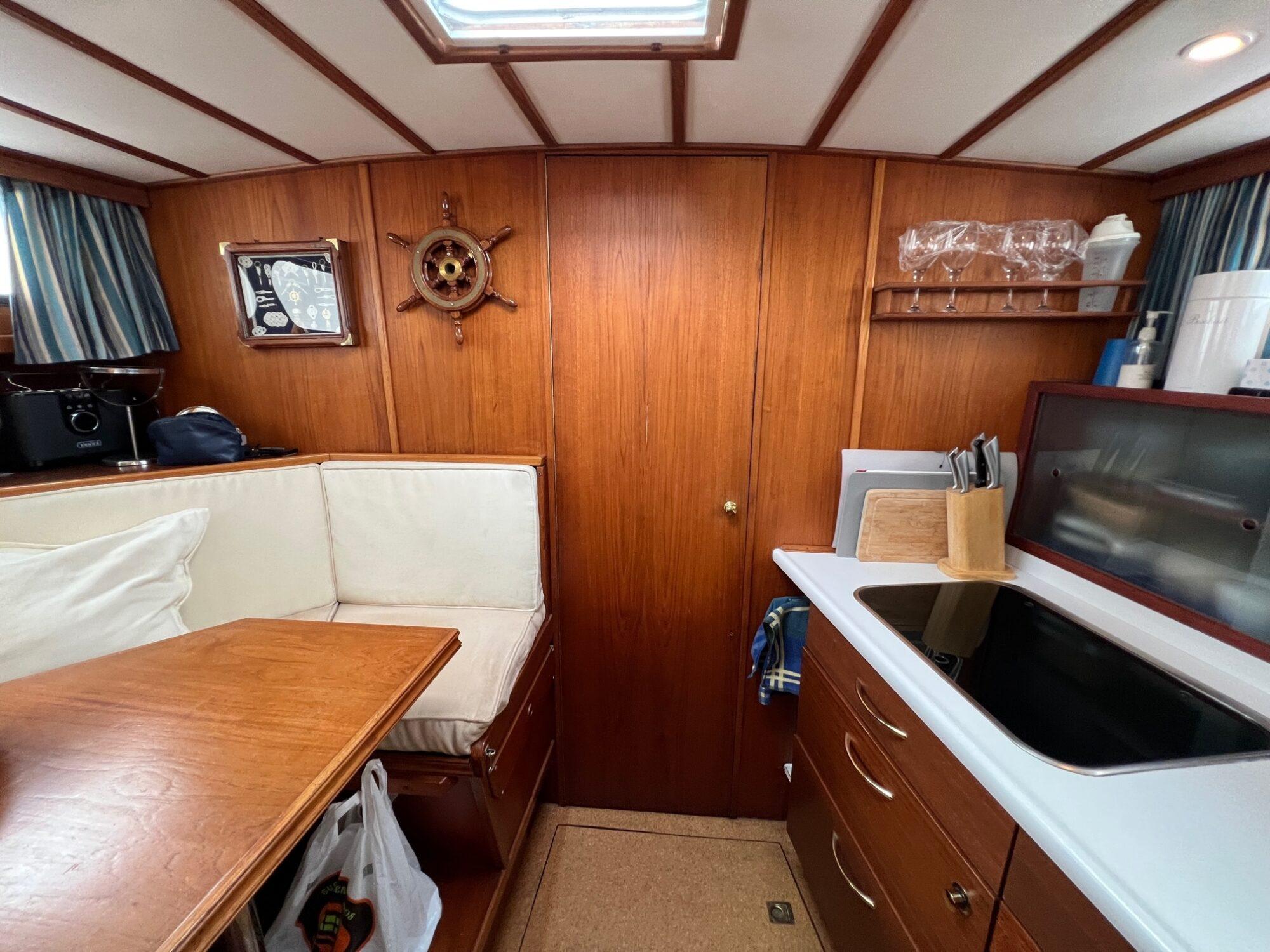 Valkkruiser Valkkruiser 12.70 AK Cabrio