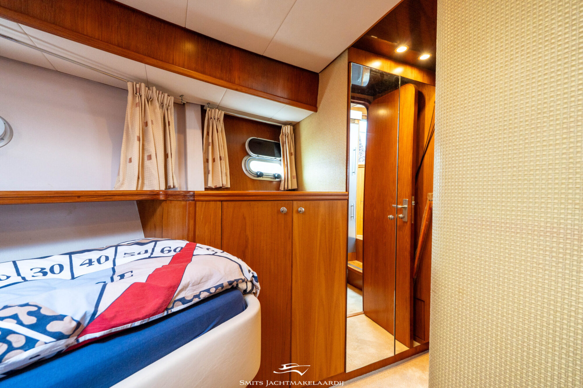 Van der Valk Valk Continental 15.50 Cabrio