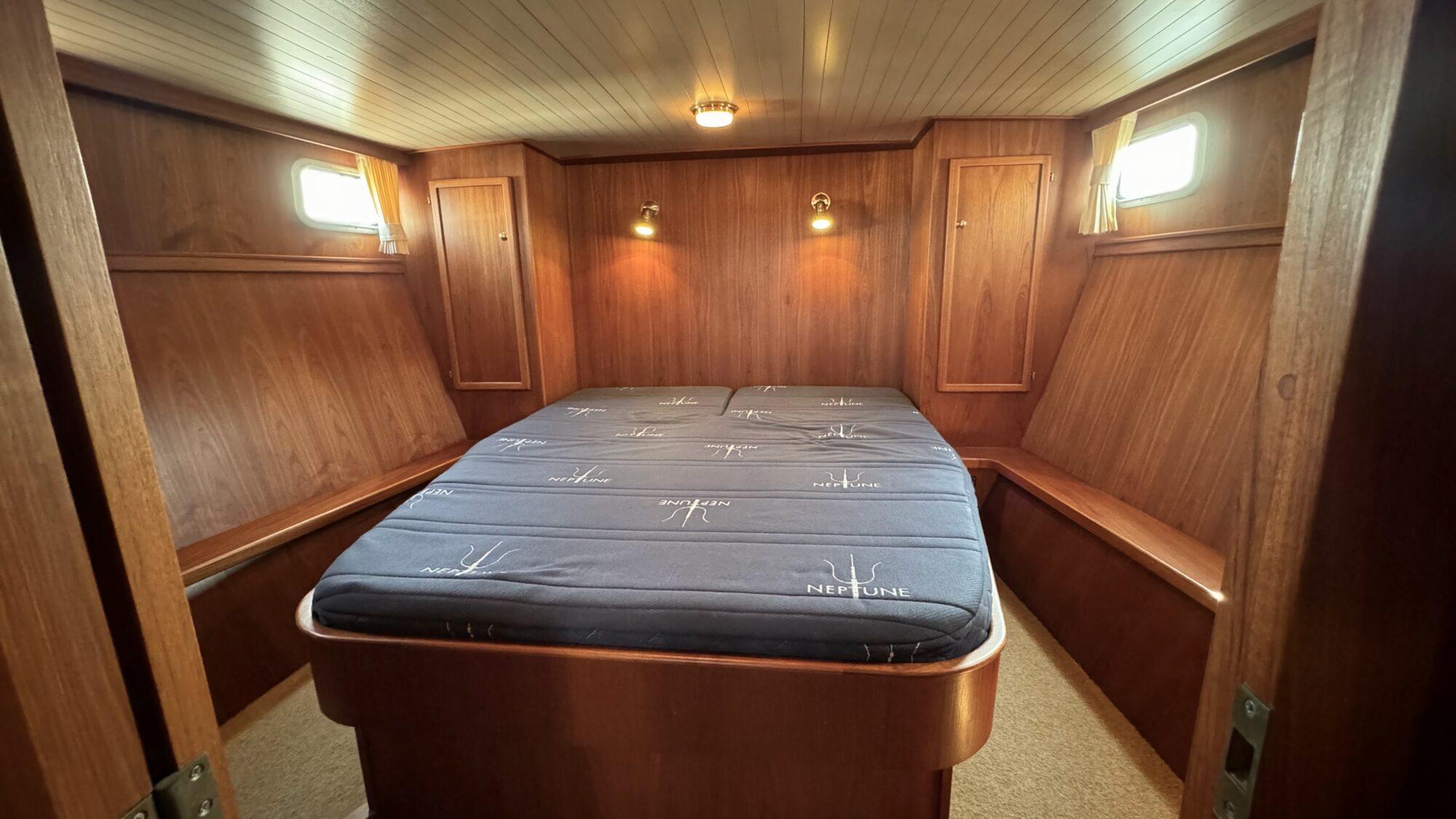 Brandsma Brandsma vlet 11.50 AK