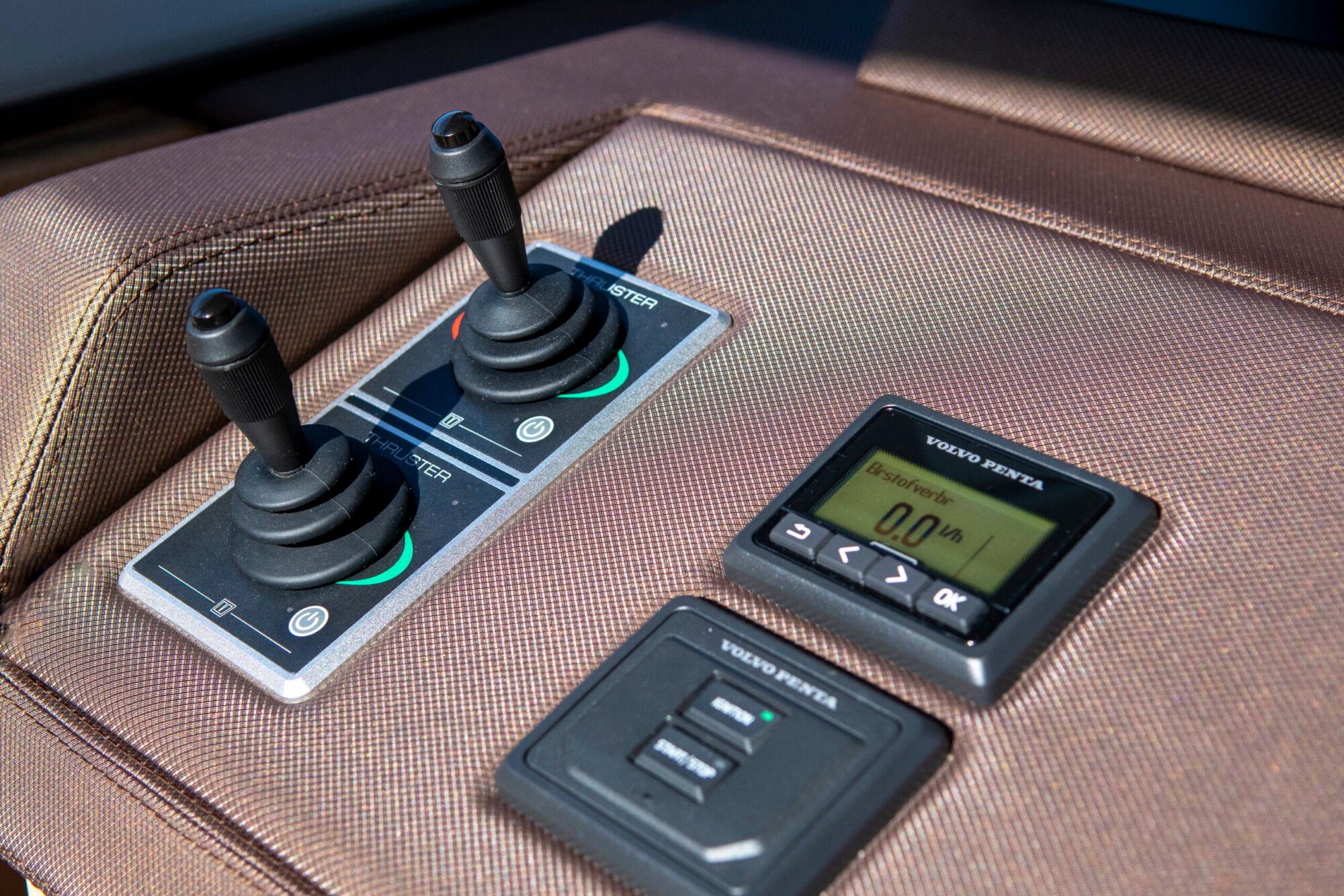 Babro yachting Babro Tridente 44 OC Signature