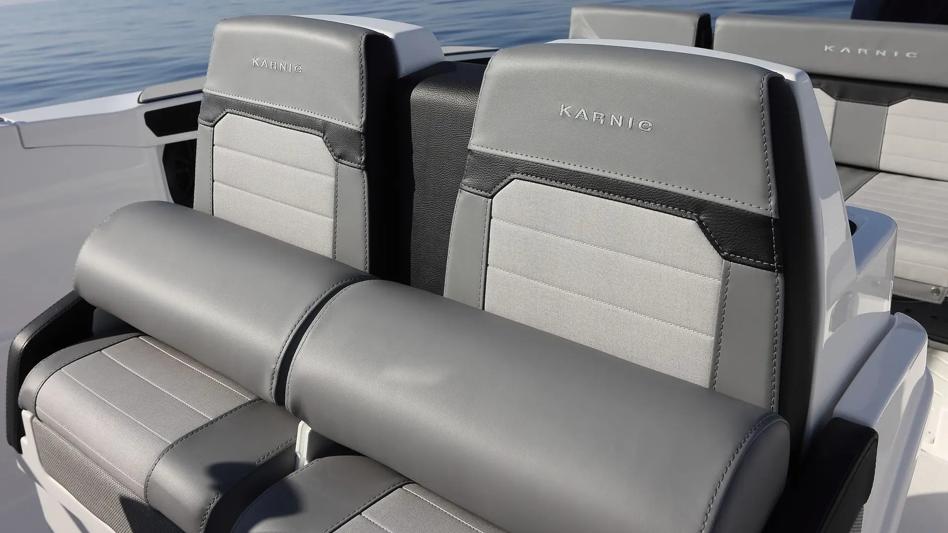 Karnic SL642 Sundeck