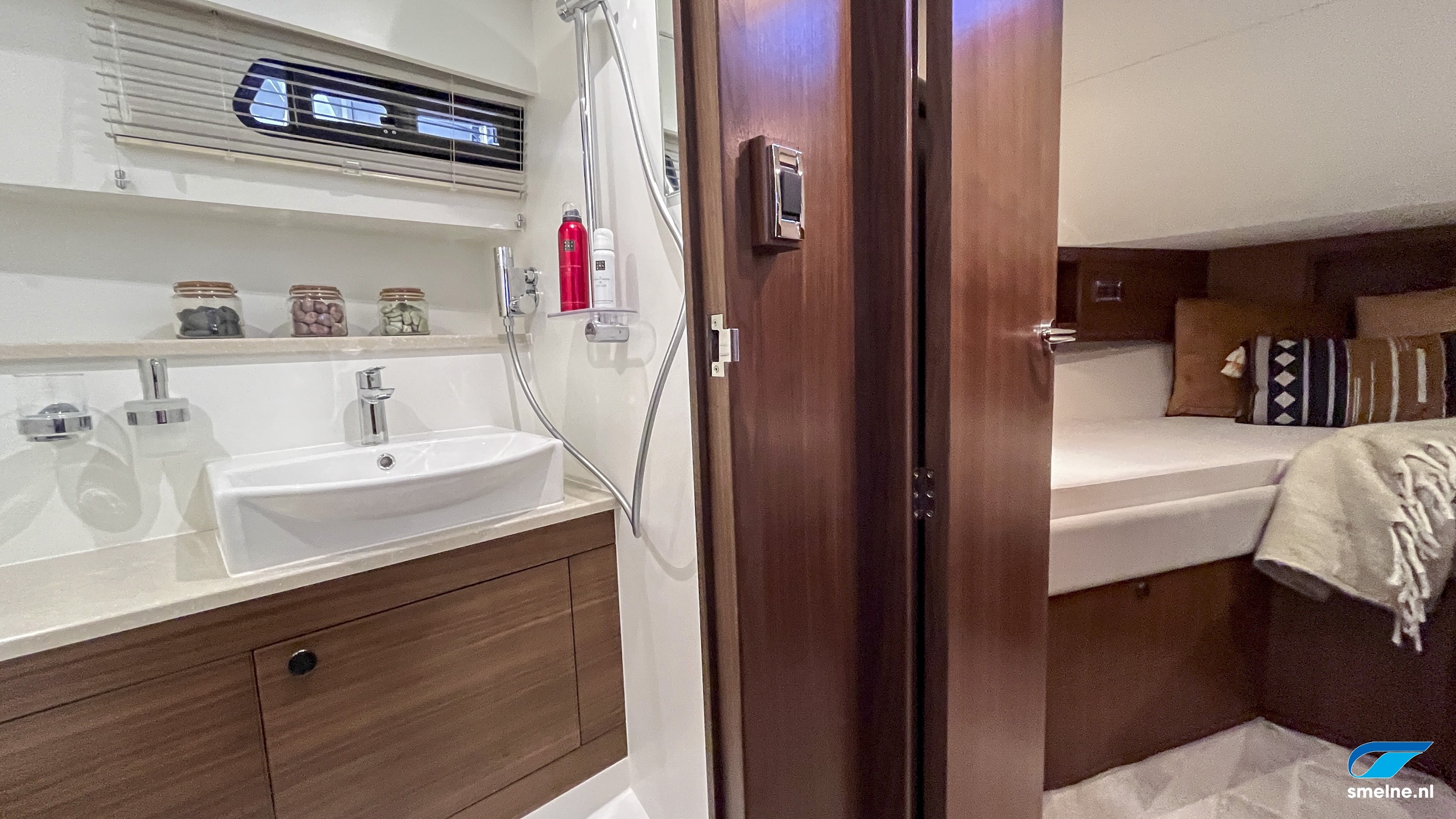 Haines 360 Continental