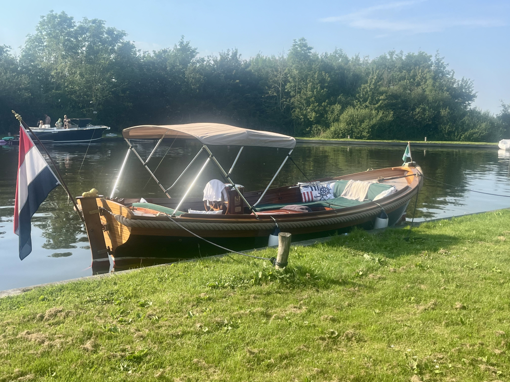 Breedendam P 690