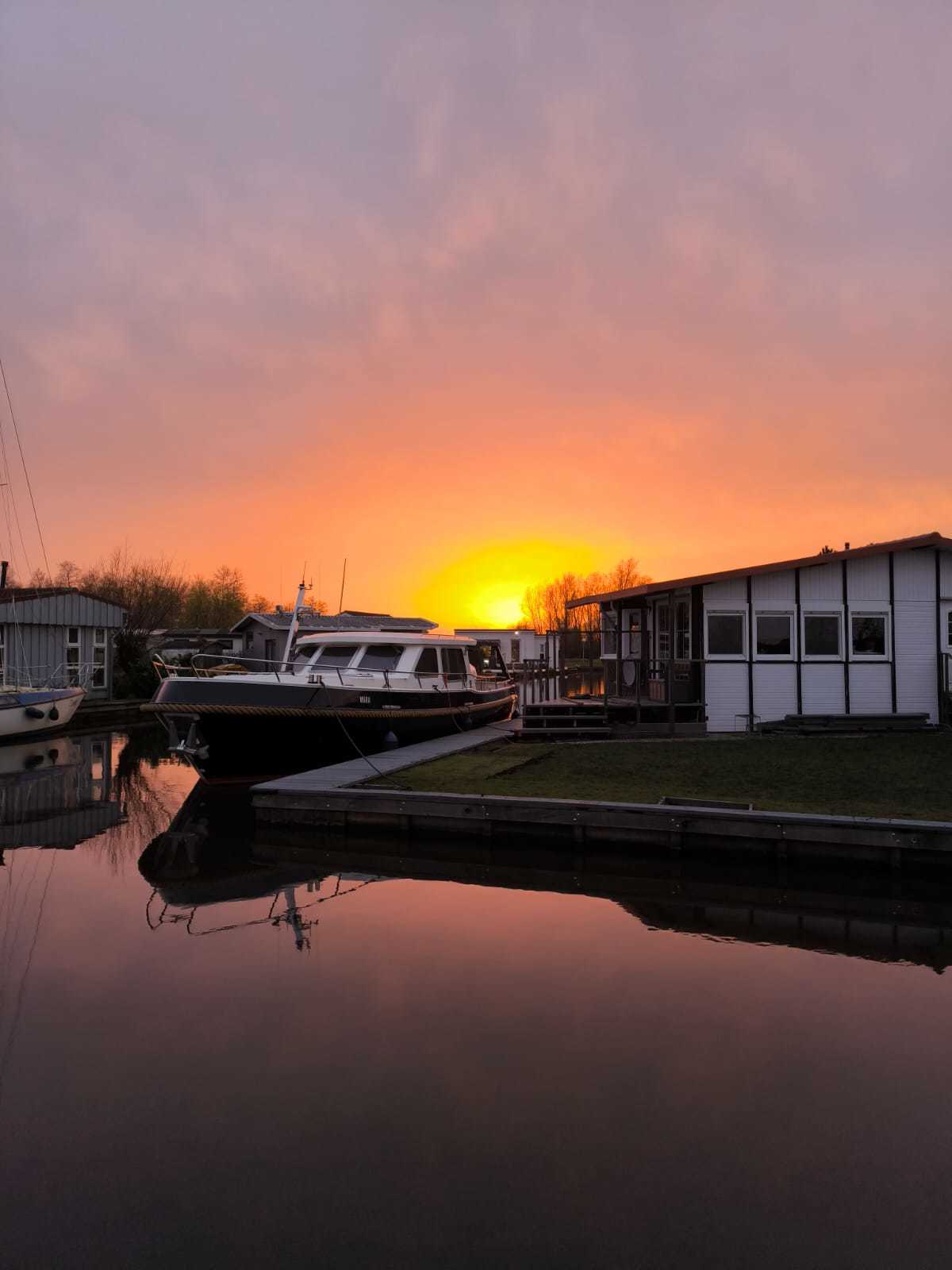 Pollard Coastliner 1150