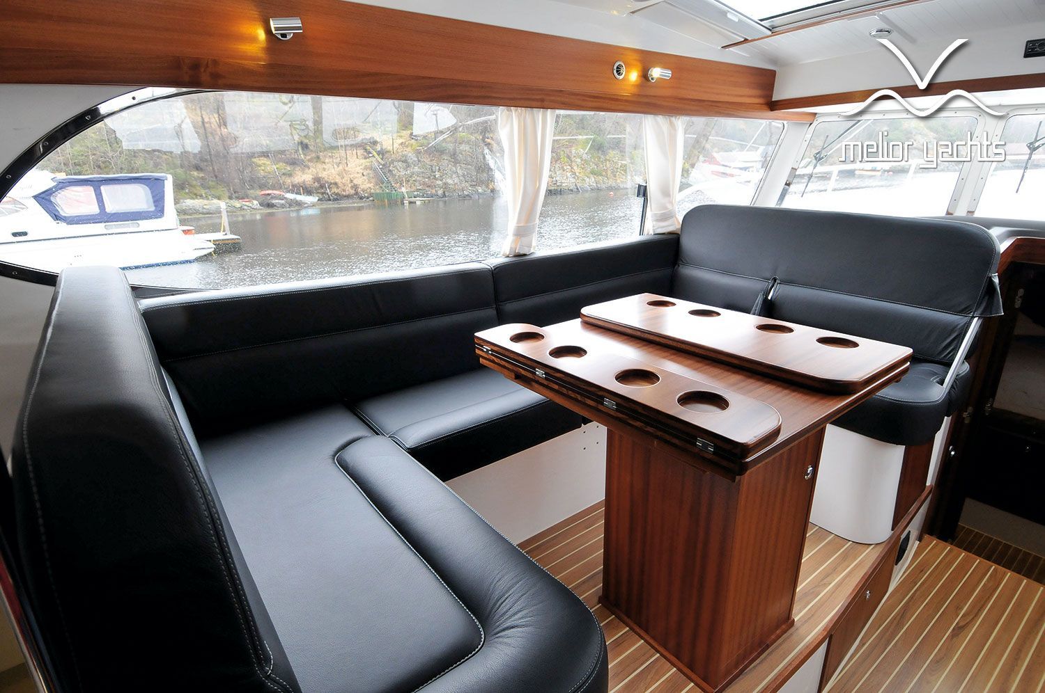 Viknes 1080 Sunbridge