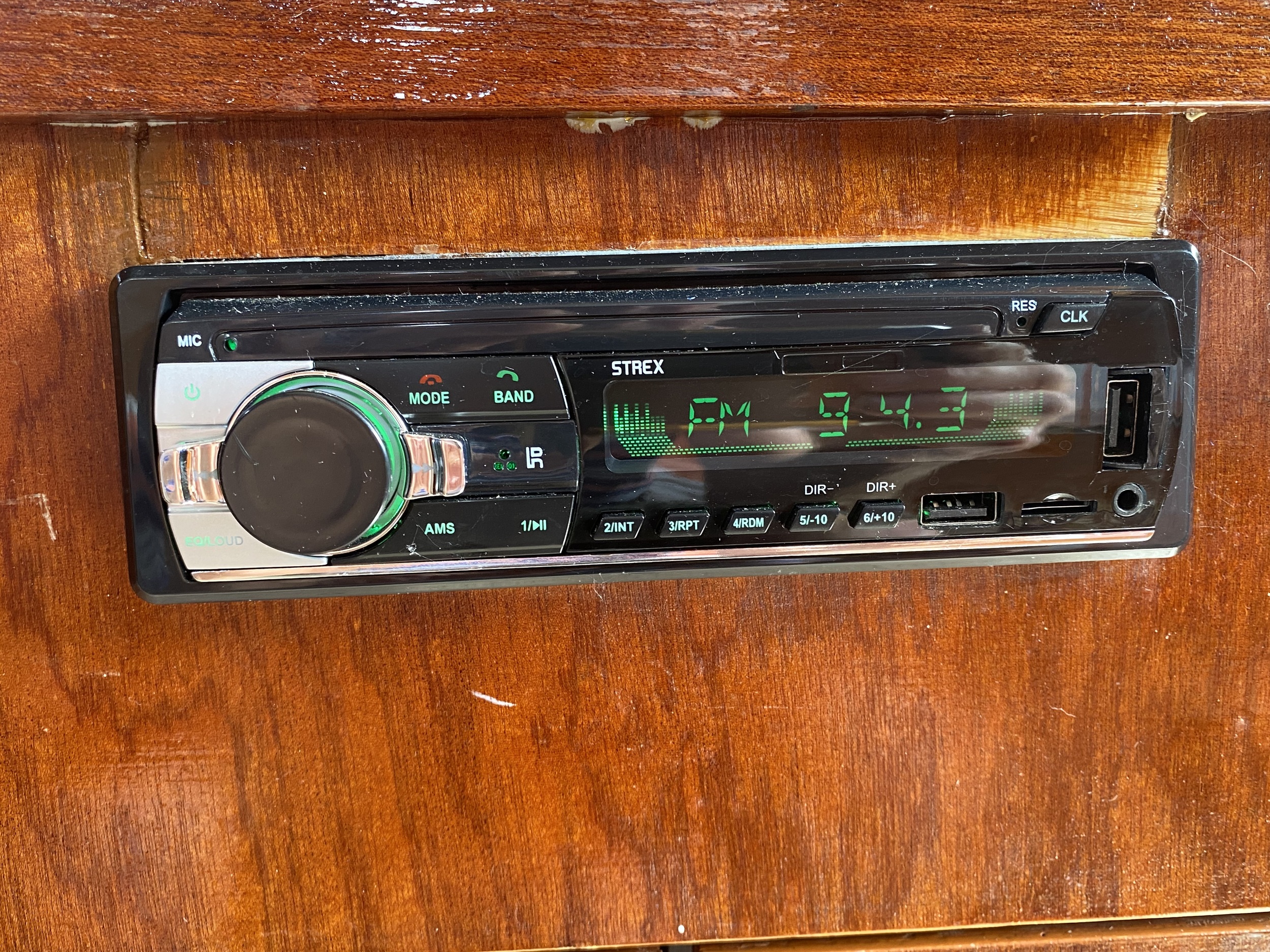 Zeeschouw Westerdijk 950