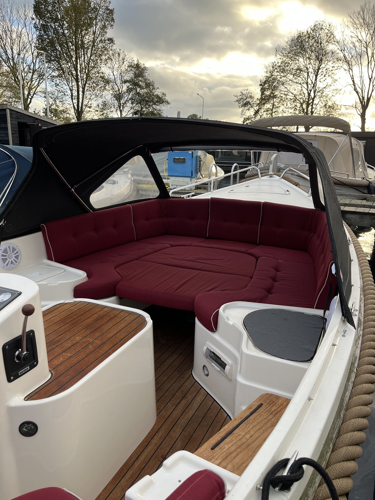 Zarro Excellent 6.50 