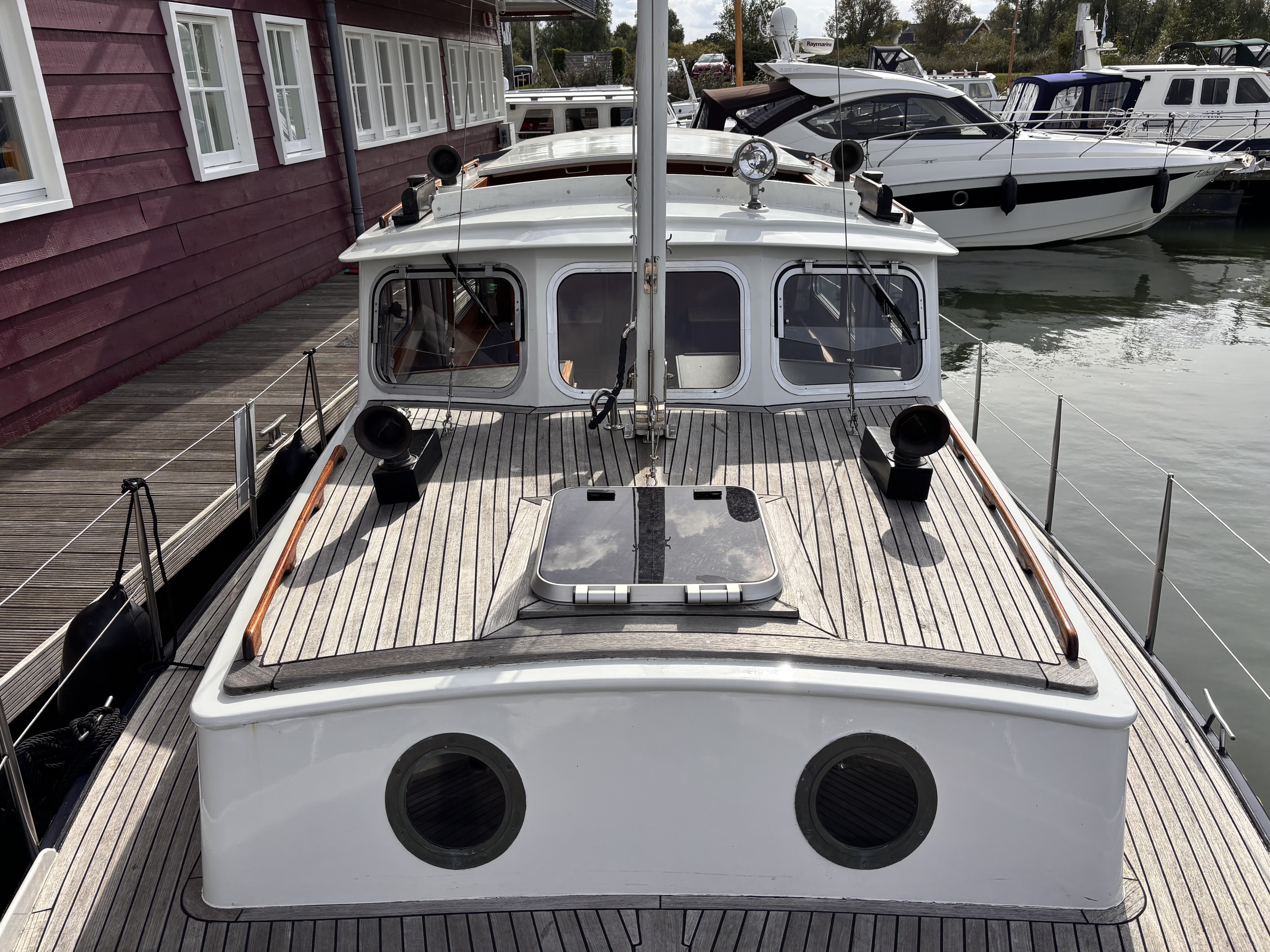 Valkvlet 11.60 OK/AK