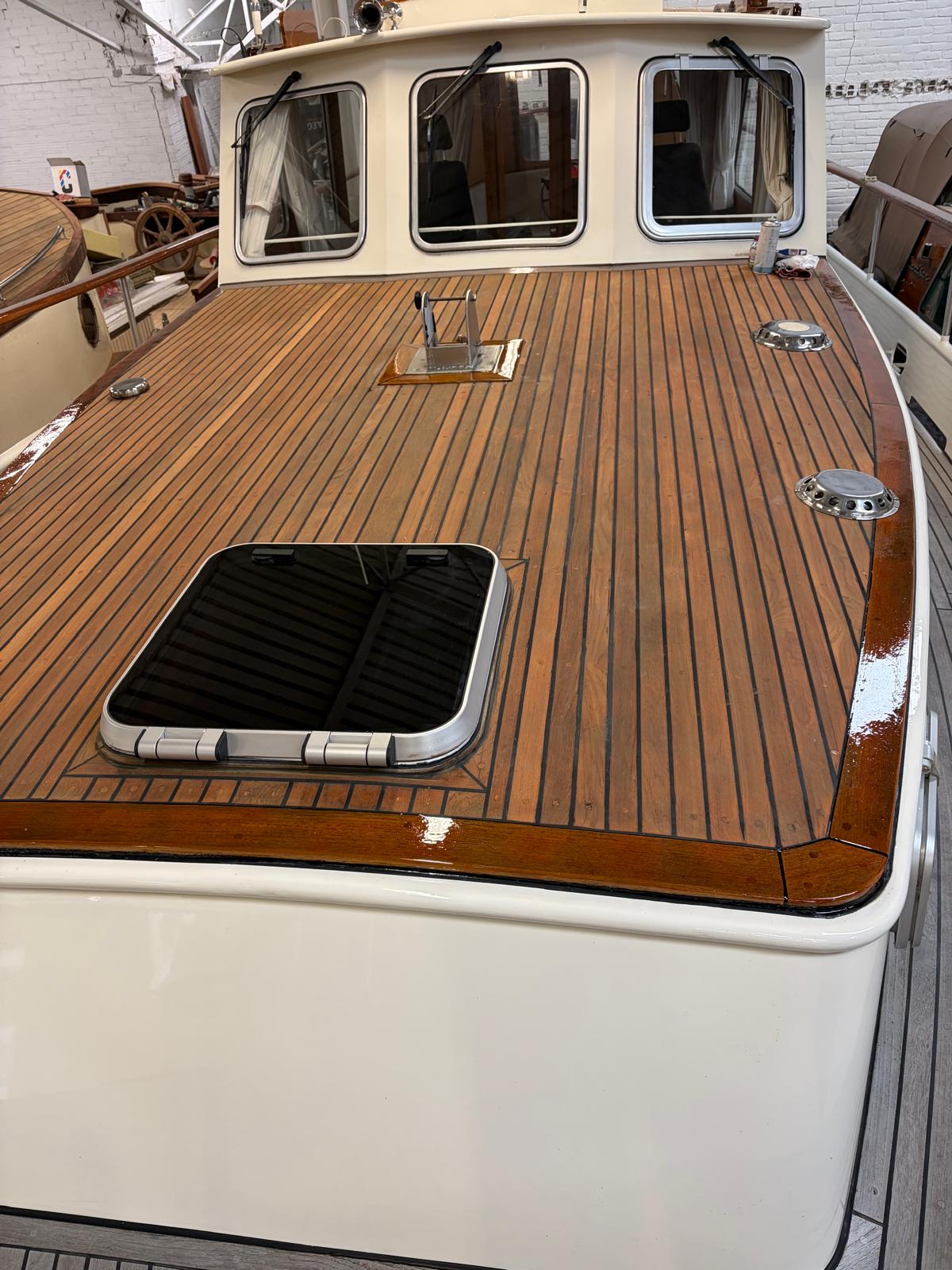 Molenmaker en Mantel Molenmaker & Mantel Kotter 11.60 OK