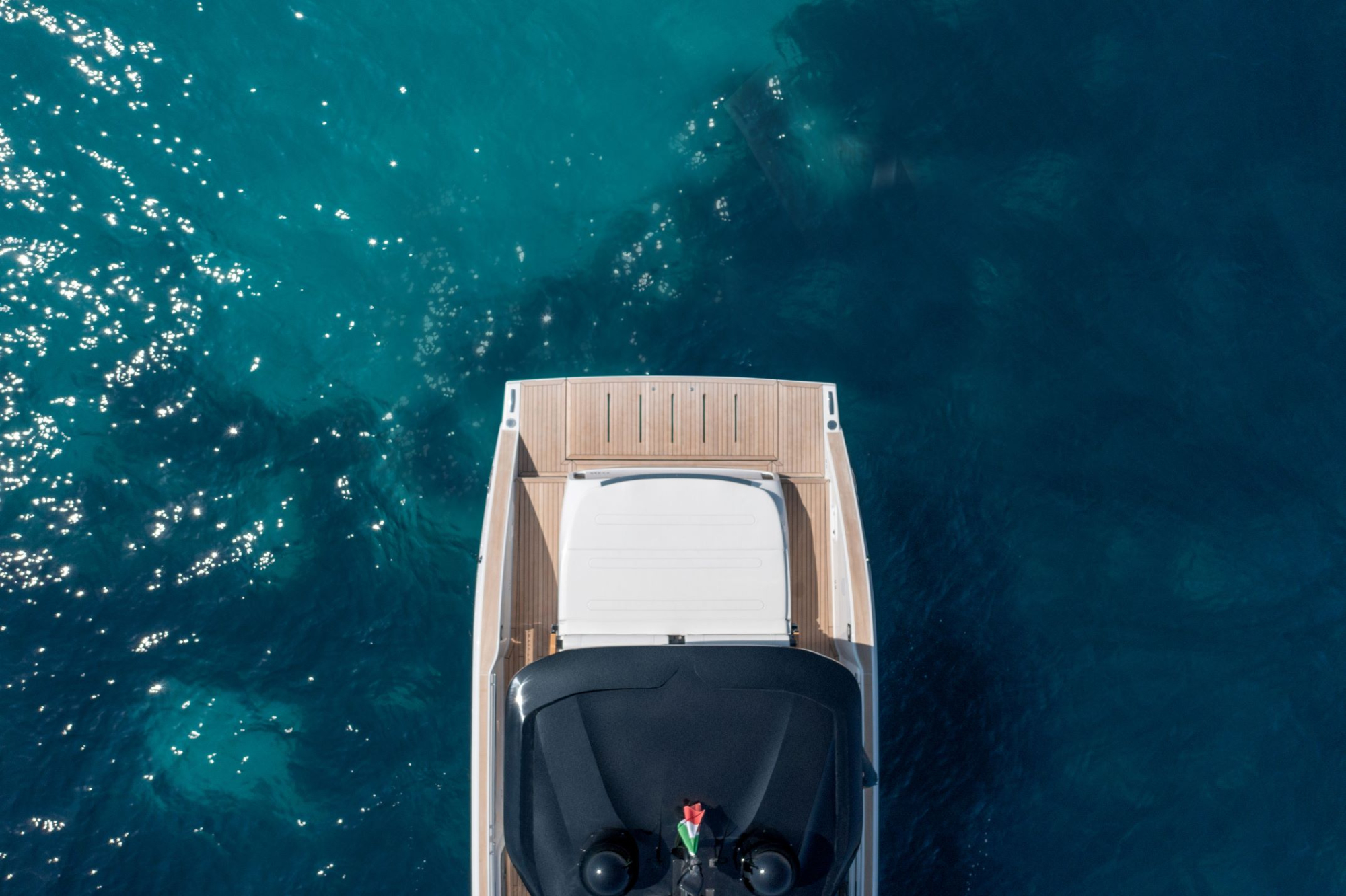 Invictus yachts Invictus 420 TT