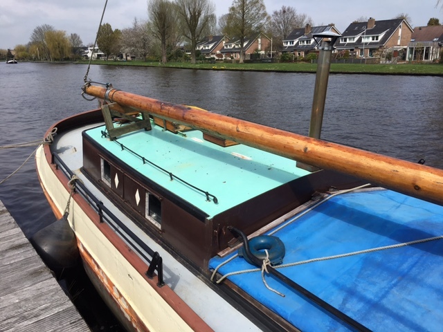 Skutsje Croles 17.50