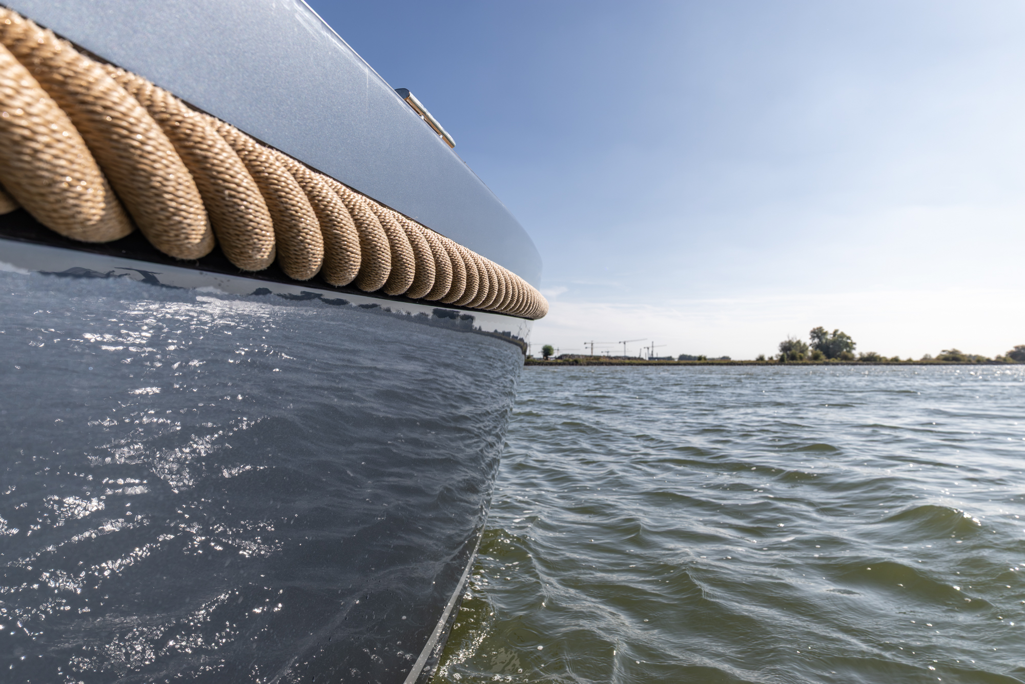 Maxima Boats 760 Nieuw model!