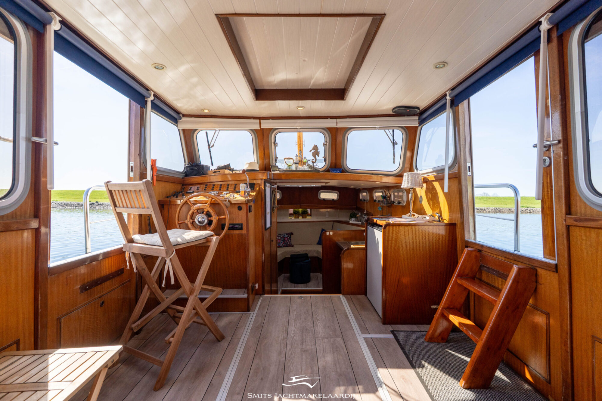 Van der Zee Vlet 10.40 AK