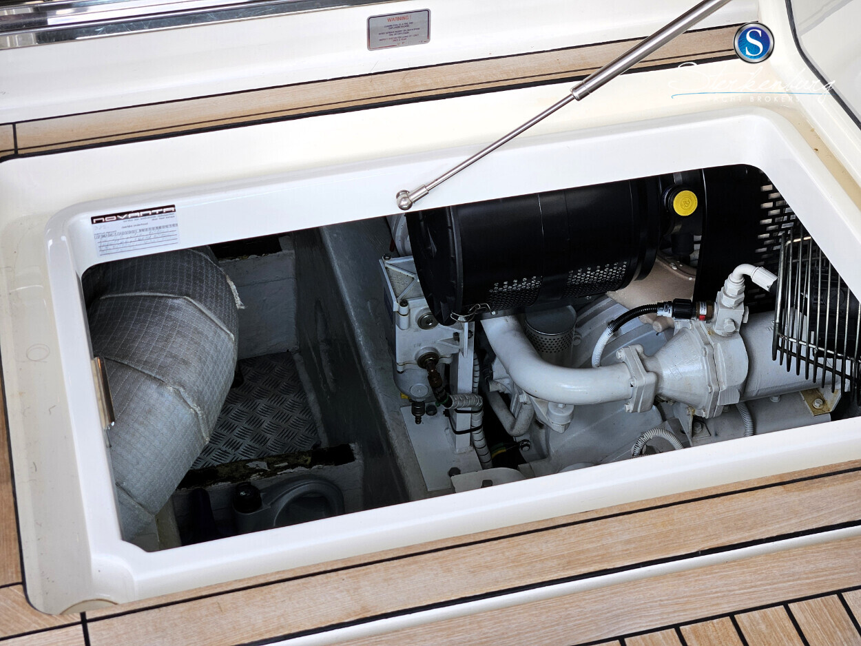 Fairline Phantom 50