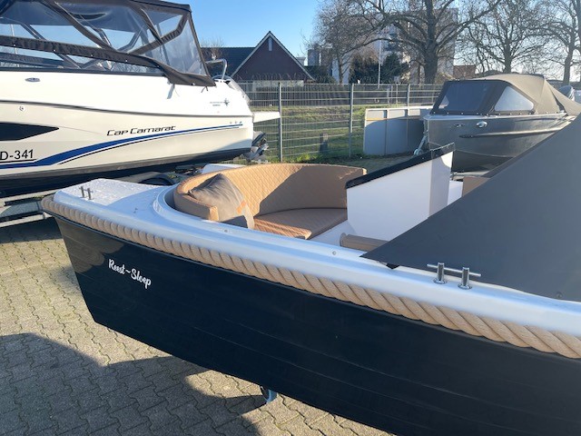 Reest Sloep 520 Classic